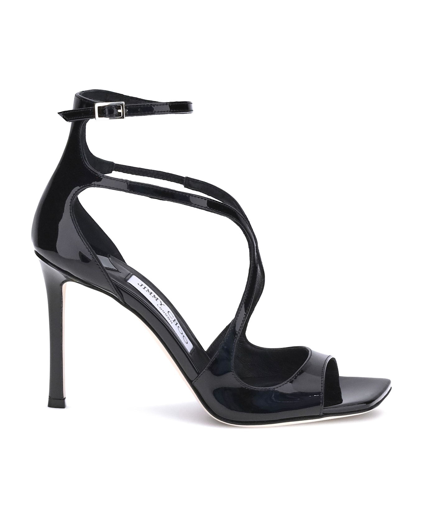 Jimmy Choo Azia Sandals