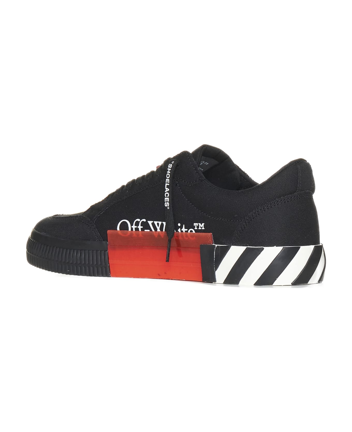 Off-White™ Sneakers: Pretty Much Every Release