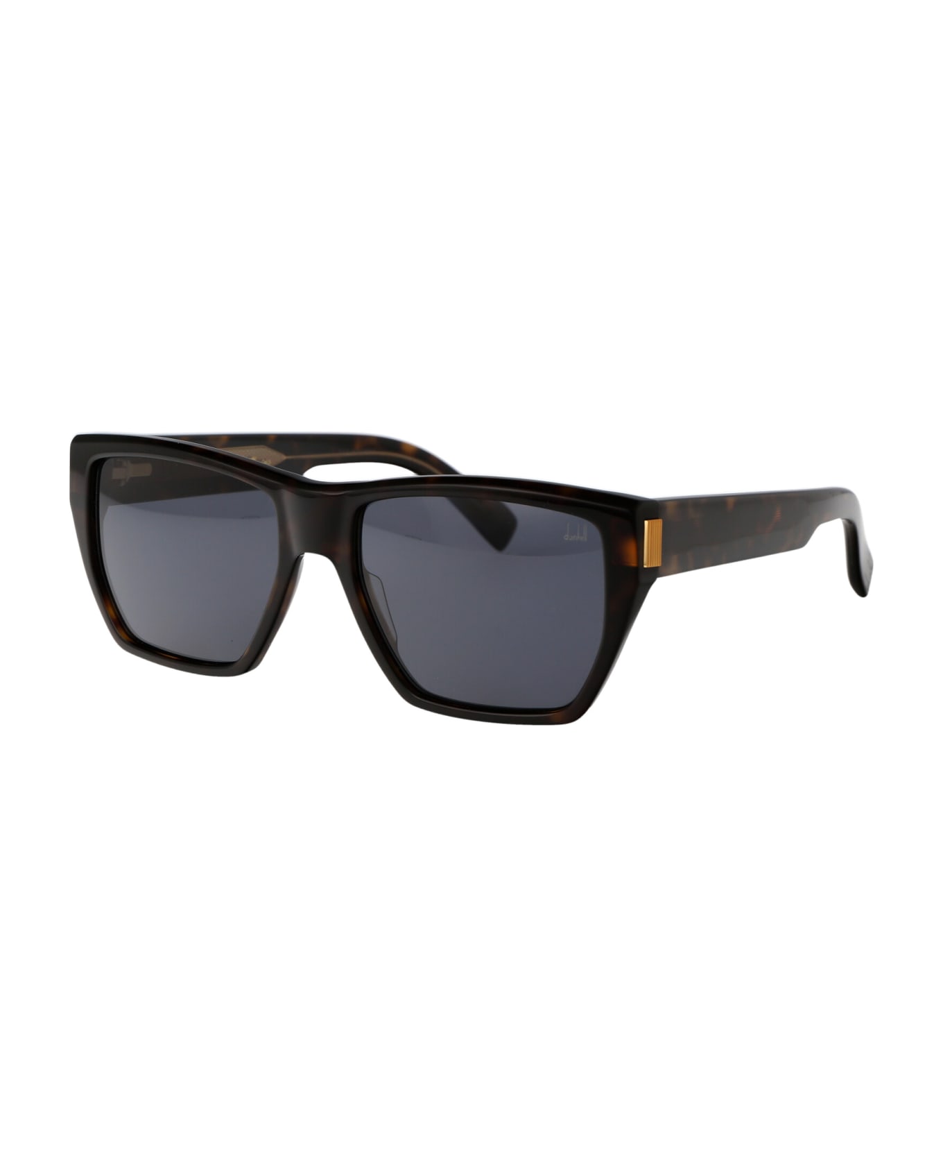Dunhill Du0031s Sunglasses - 004 GREY GREY GREY サングラス
