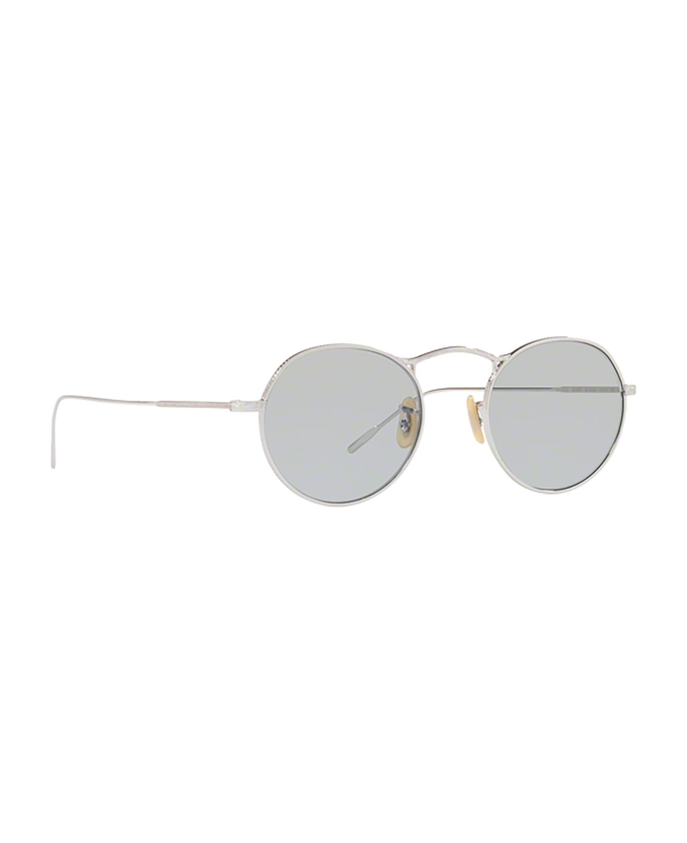 Oliver Peoples Ov1220s Silver Sunglasses - Silver