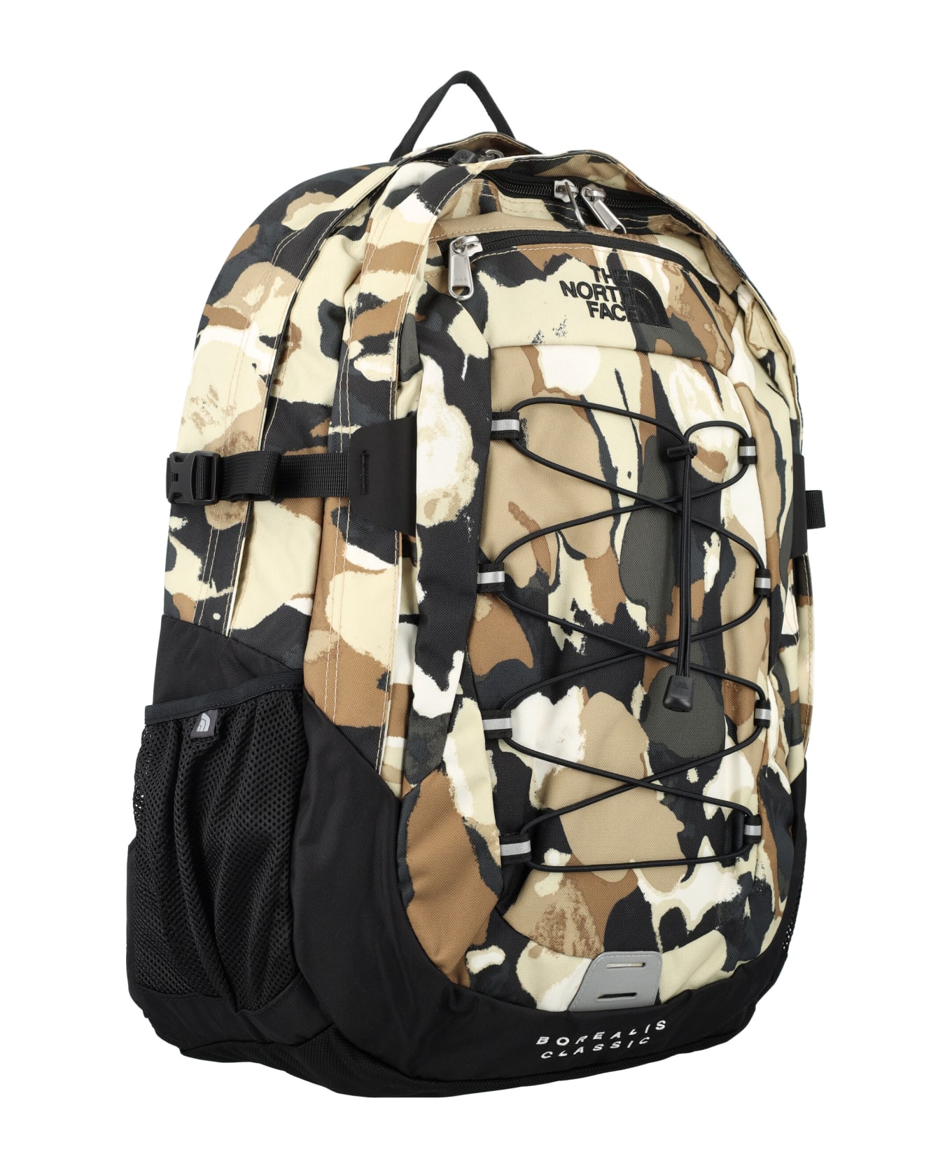 The North Face Borealis Classic Backpack - MULTICOLOR バックパック