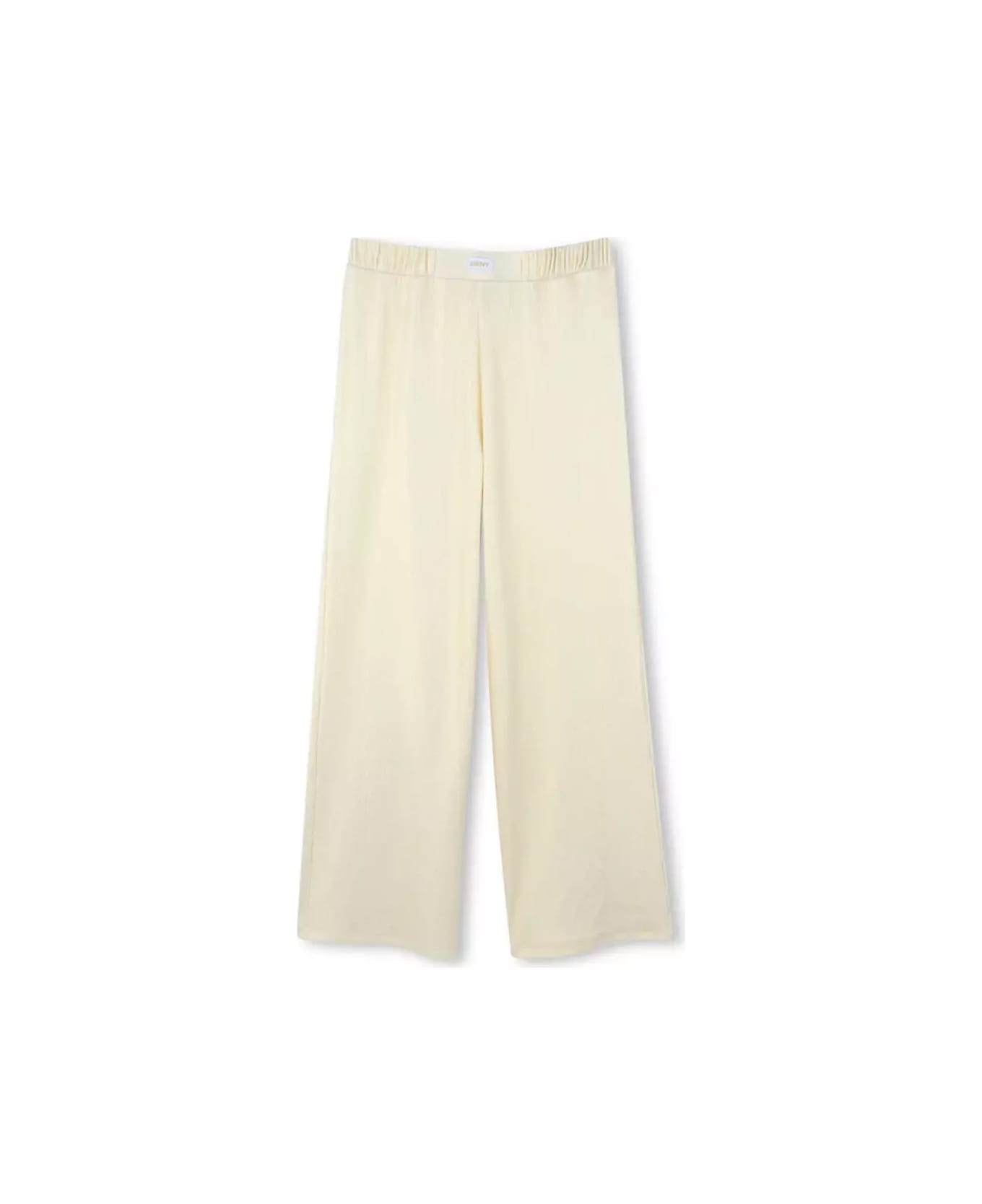 DKNY Pants - YELLOW