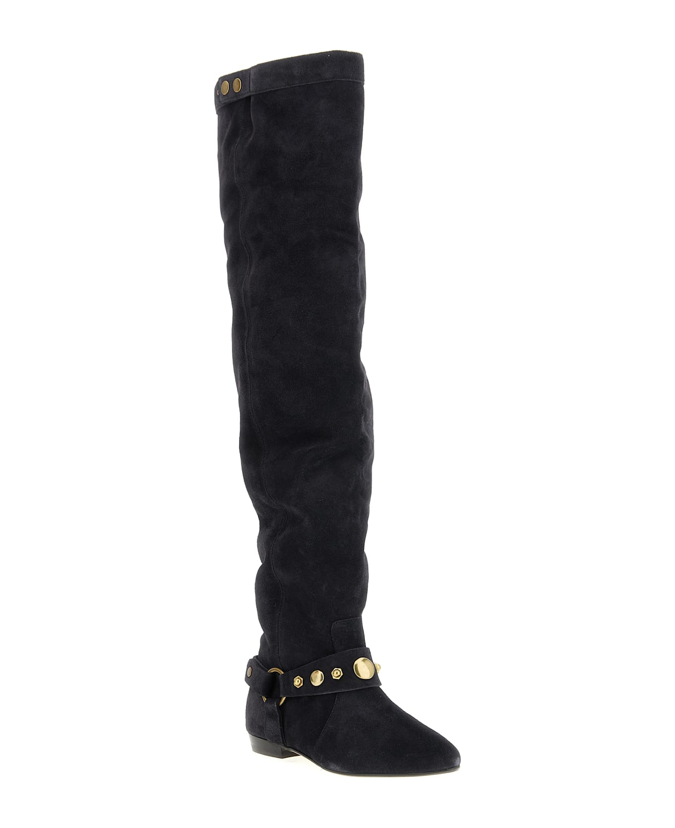 Isabel Marant 
selize
 Boots - Black  
