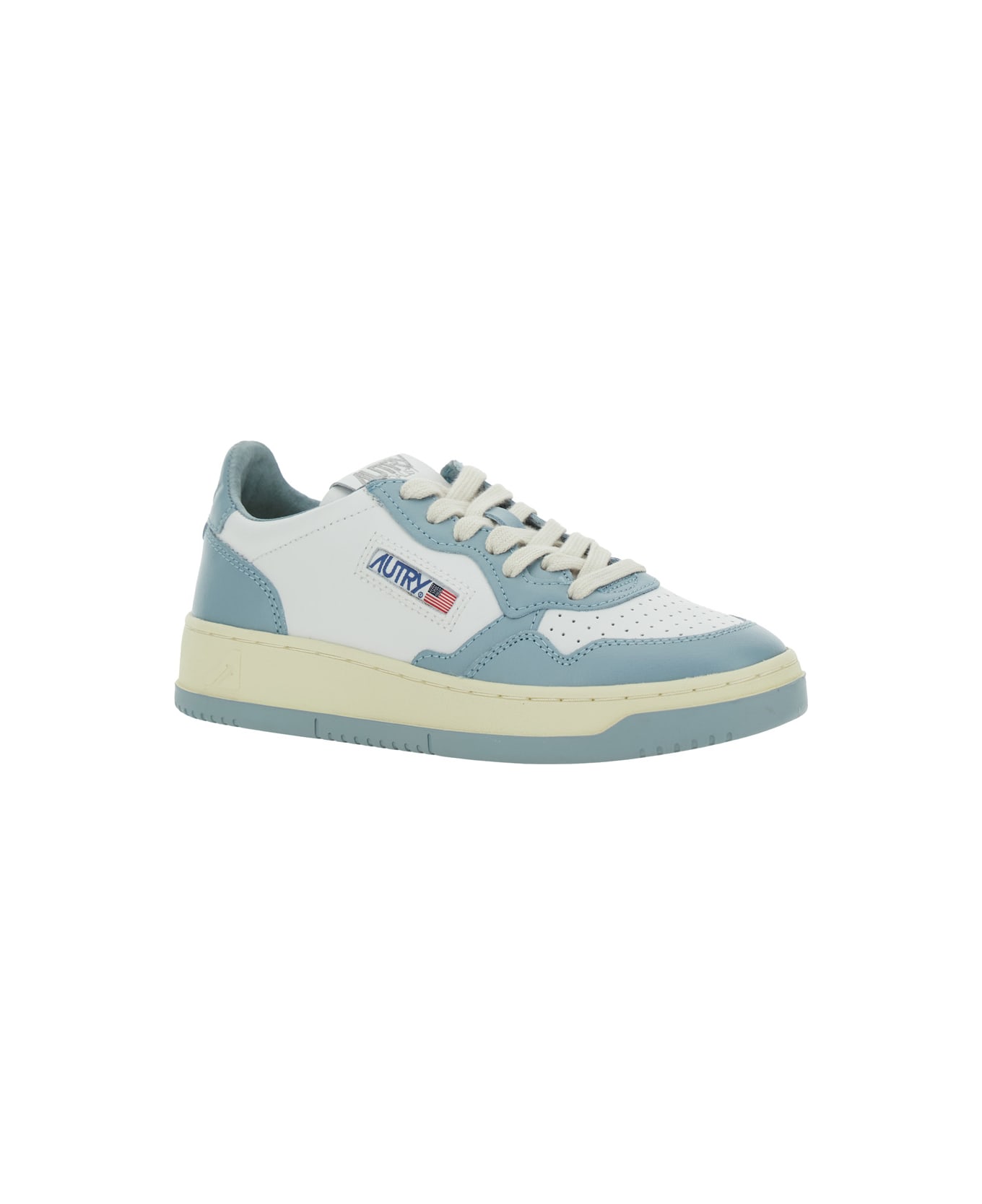 Autry Medalist Sneakers - WB56
