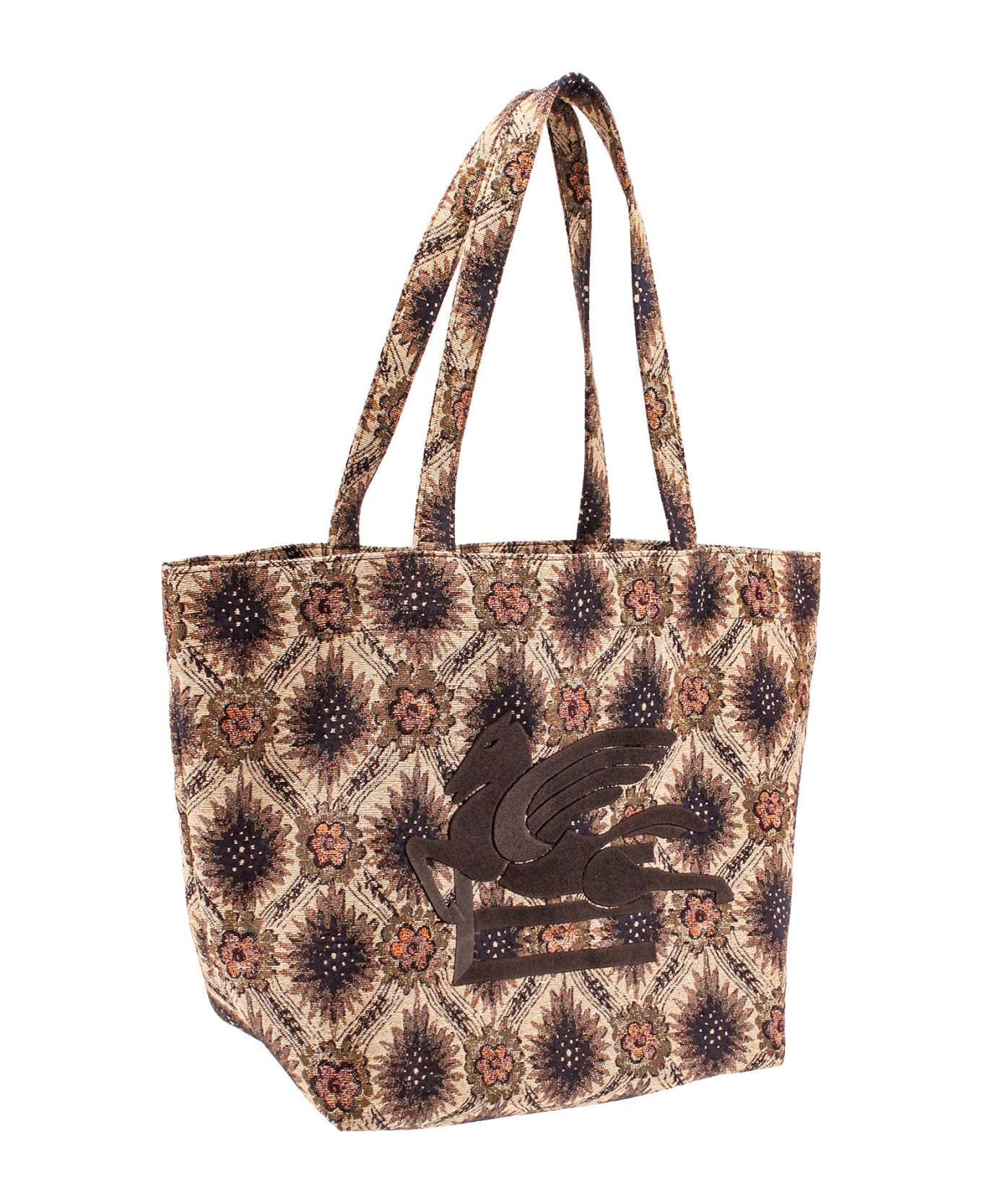 【関税&送料込】Etro Borsa Essential Essential Etro Bag | italist