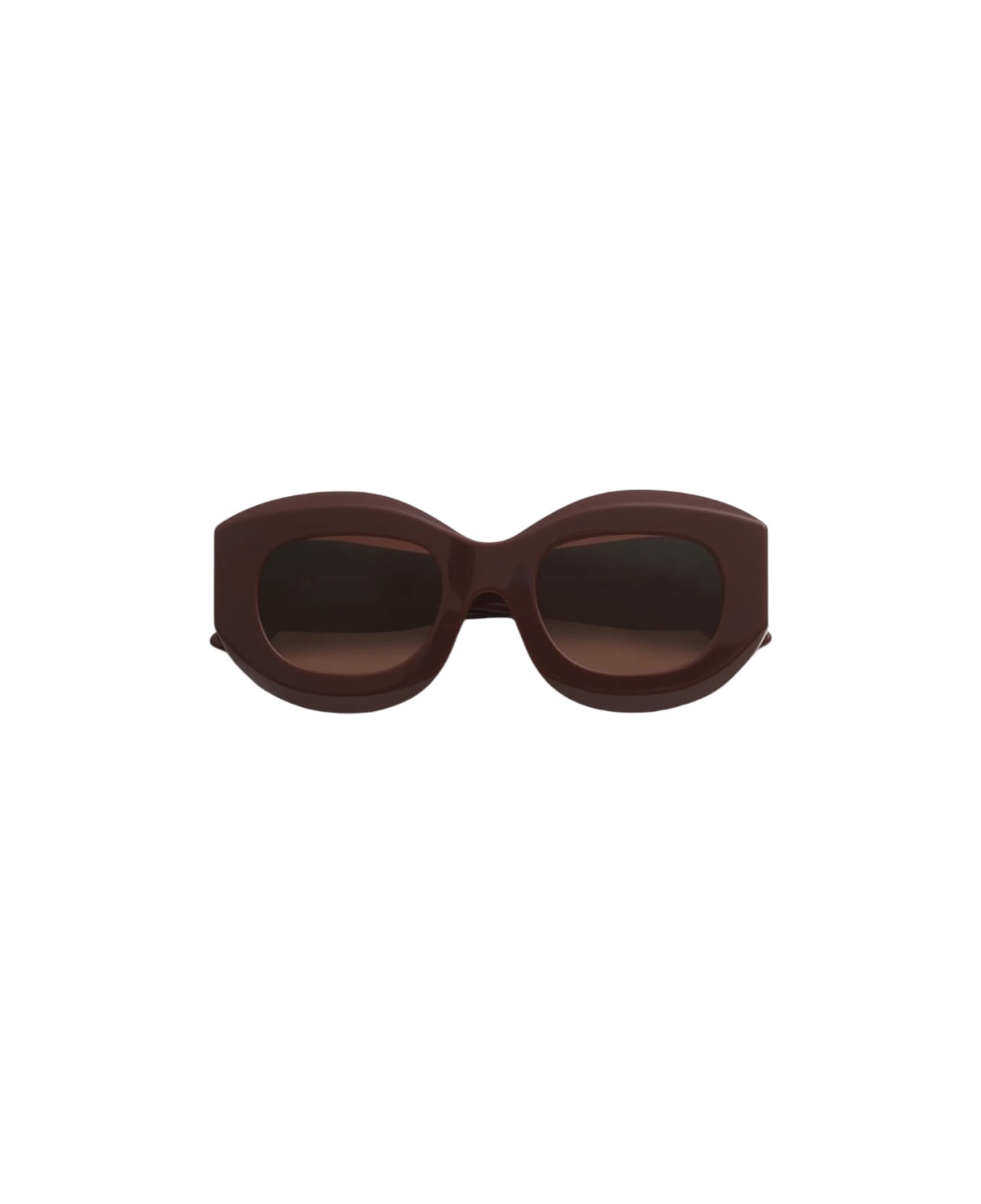 Thierry Lasry Trophy Sunglasses
