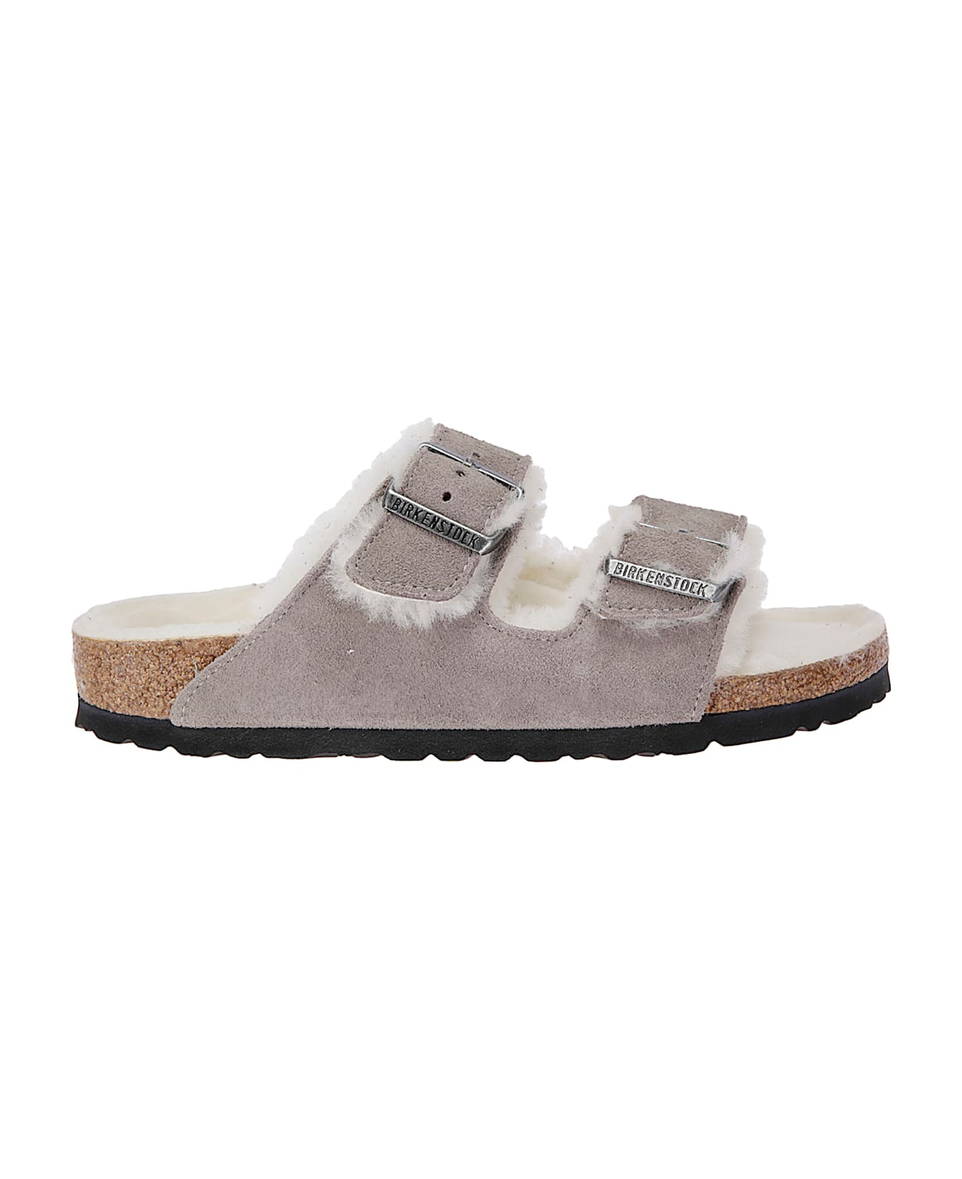 Birkenstock Arizona - STONE COIN