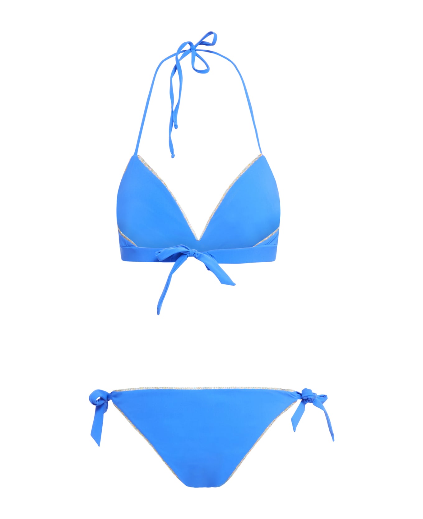 Sucrette Bikini - Bluette