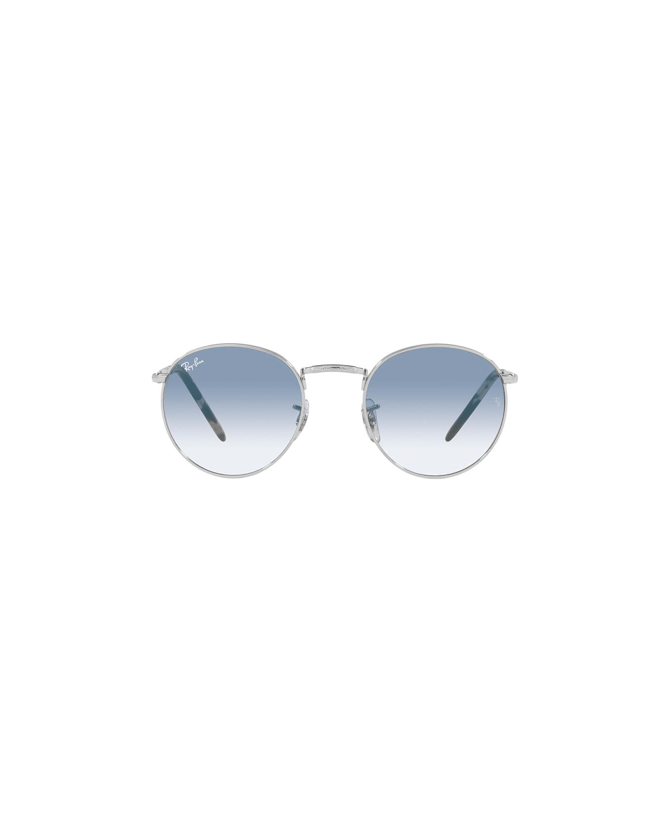 Ray-Ban Eyewear - Silver/Blu