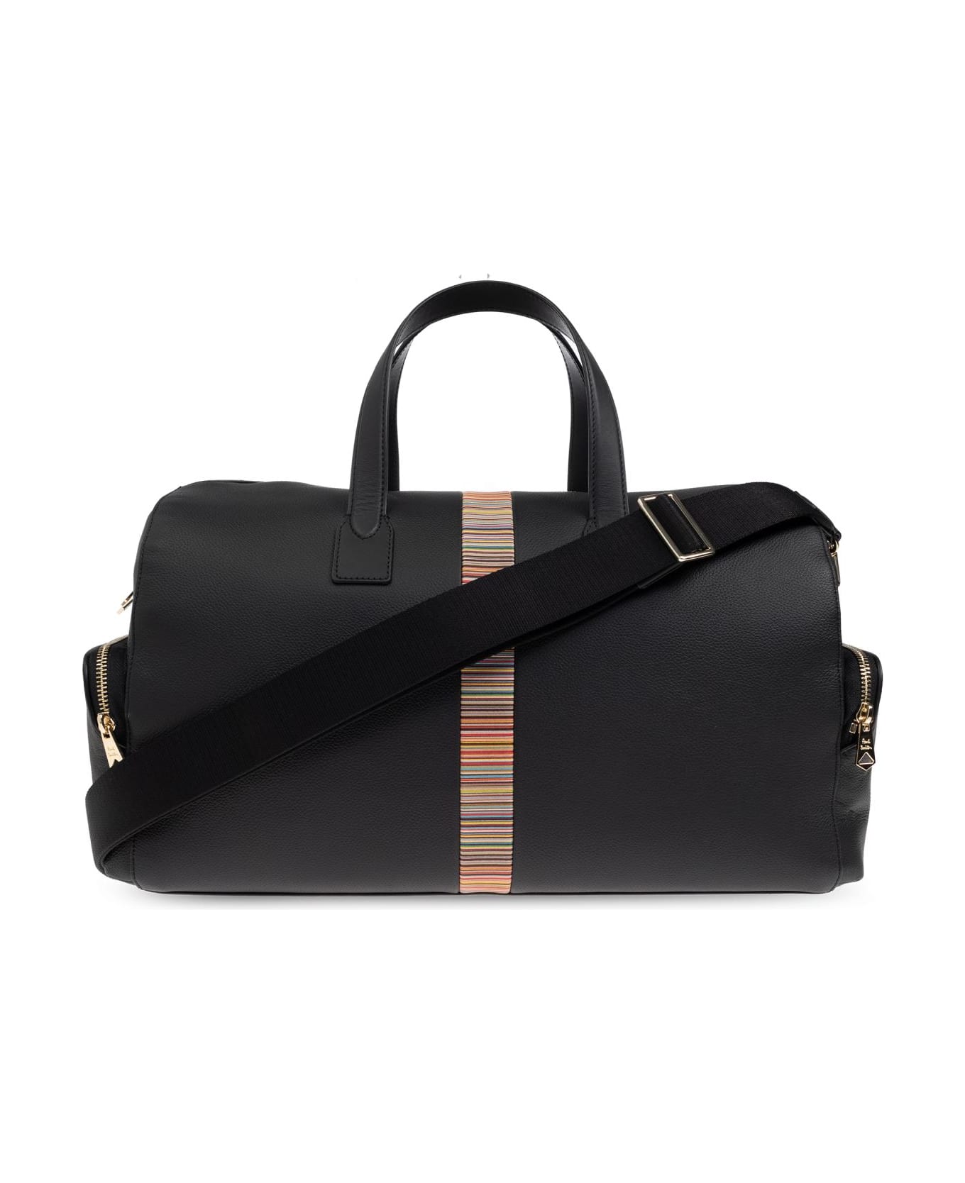 Paul Smith Carry-on Bag - Black