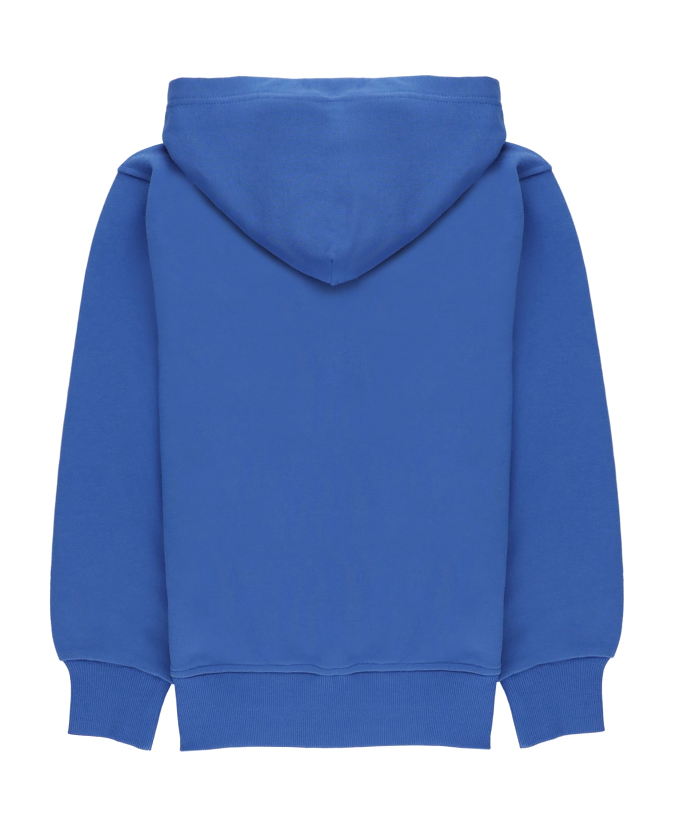 Diesel Ginn Hoodie - Blue