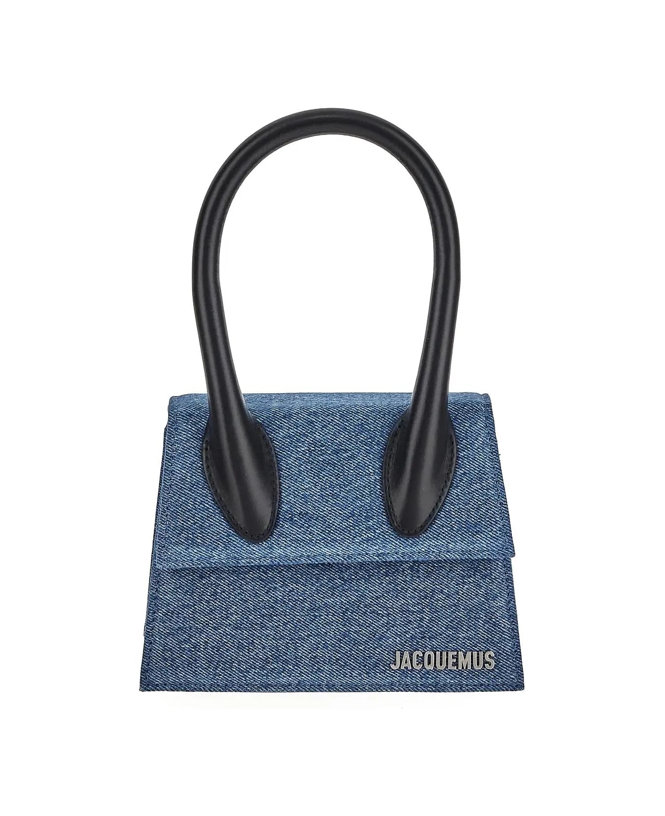 Jacquemus Le Chiquito Moyen Handbag - multicolor トートバッグ