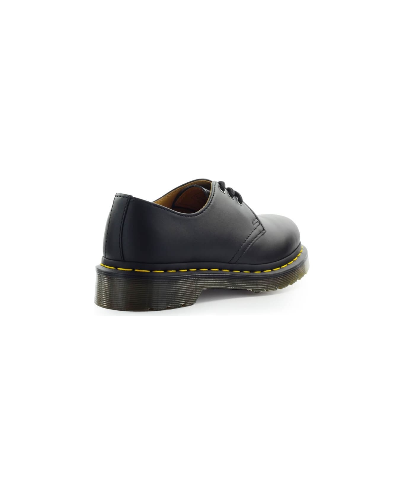 Dr. Martens 1461 Lace Up Shoes - Nero