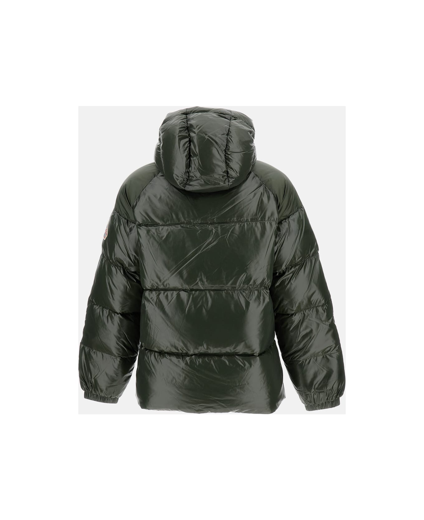 Pyrenex Bomber - Green