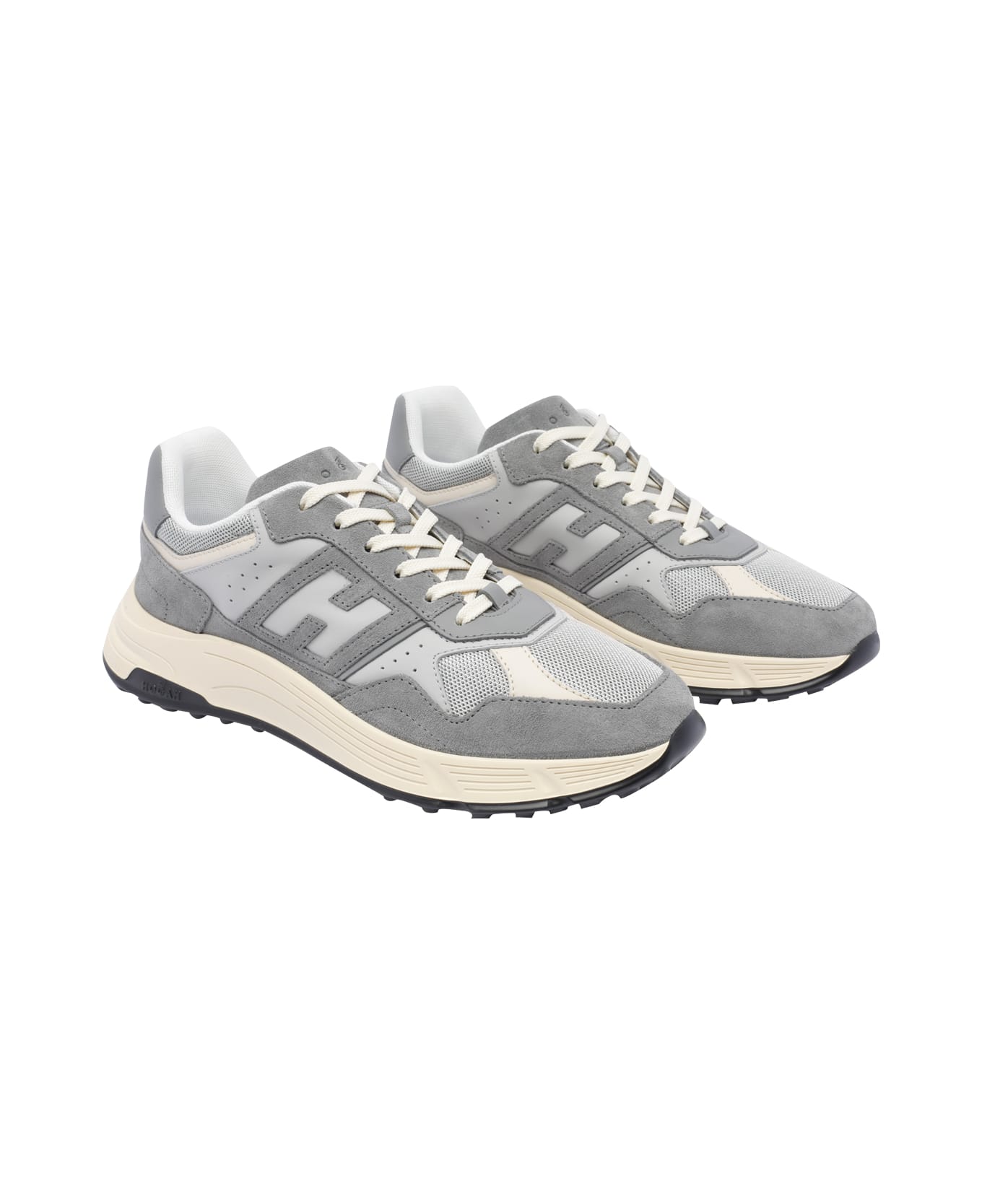 Hogan Hyperlight Sneakers - P Grigio