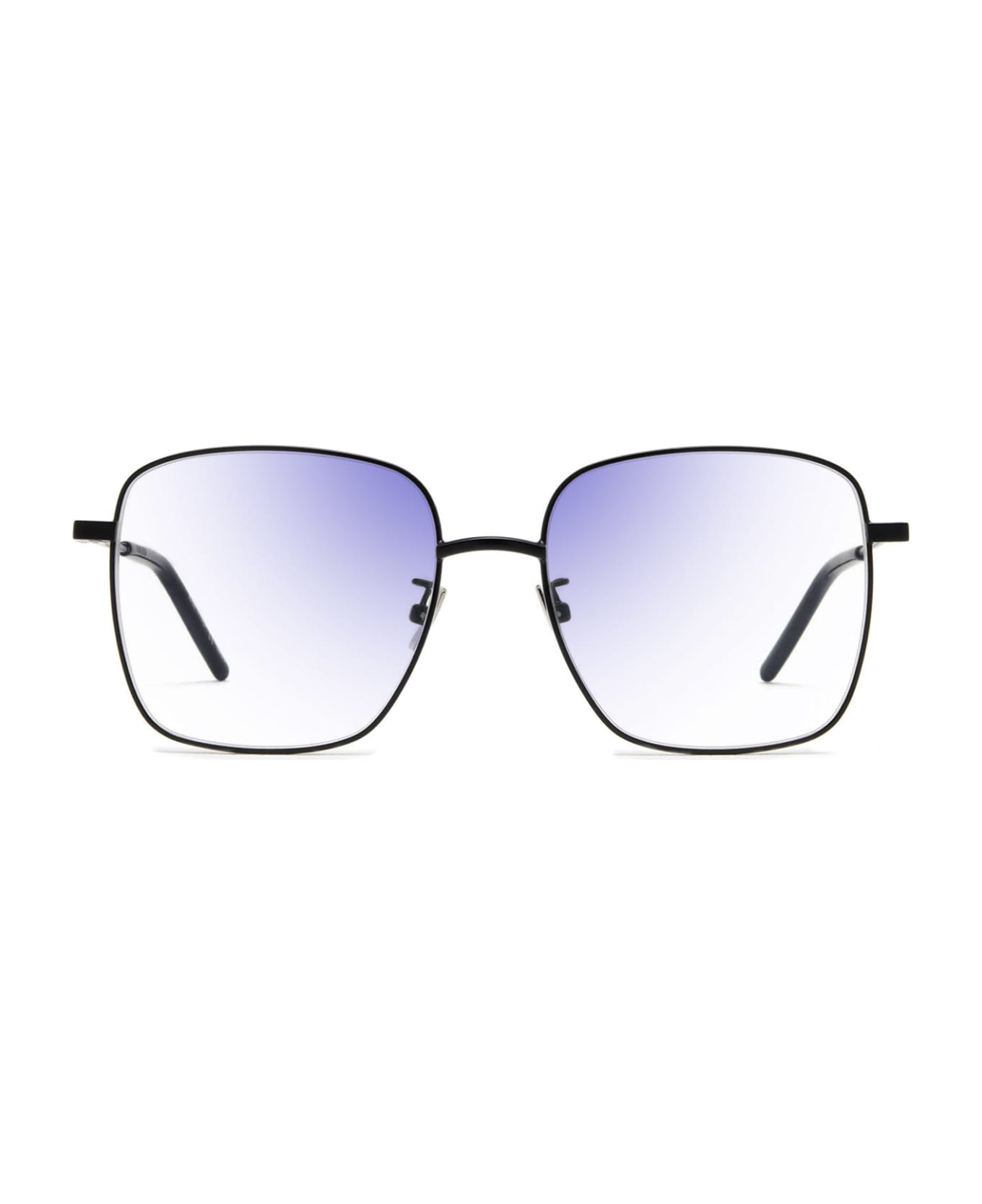 Saint Laurent Eyewear Sl 314 Sun Black Sunglasses - Black