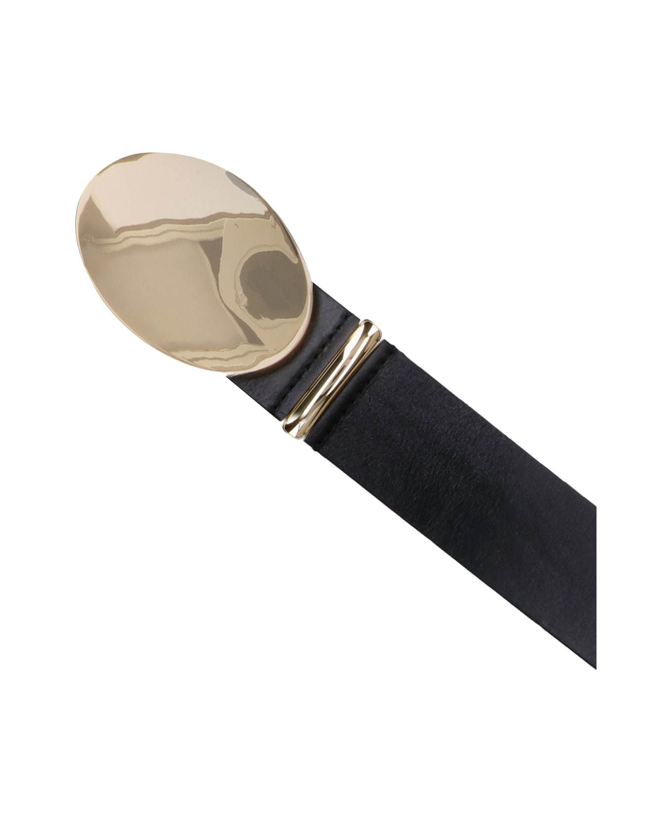 Isabel Marant "leonie" Belt - Black  
