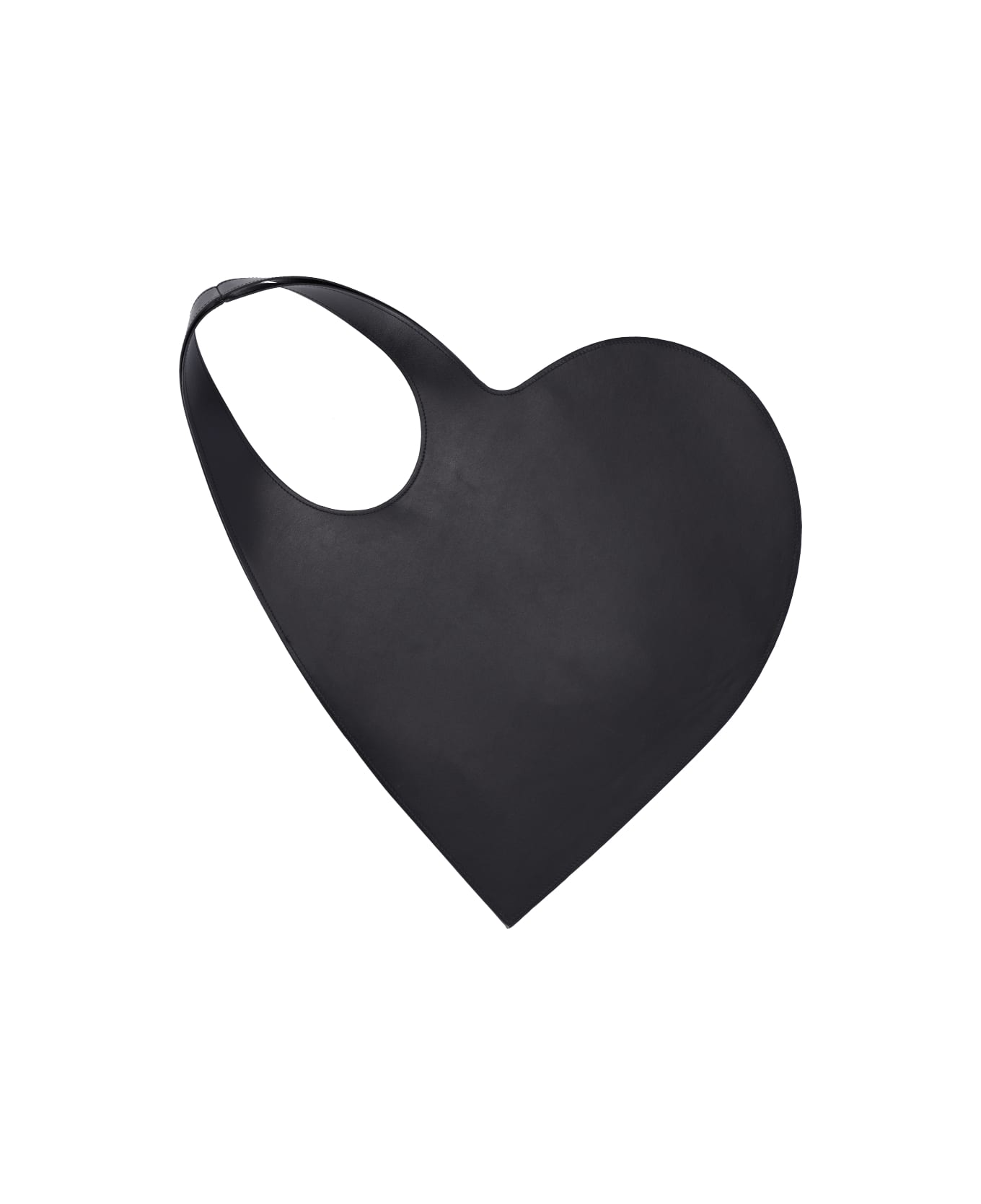 Coperni 'heart' Tote Bag - Black