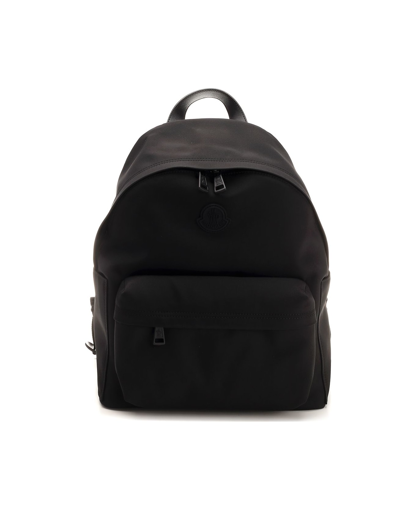 Moncler 'new Pierrick' Backpack - Black