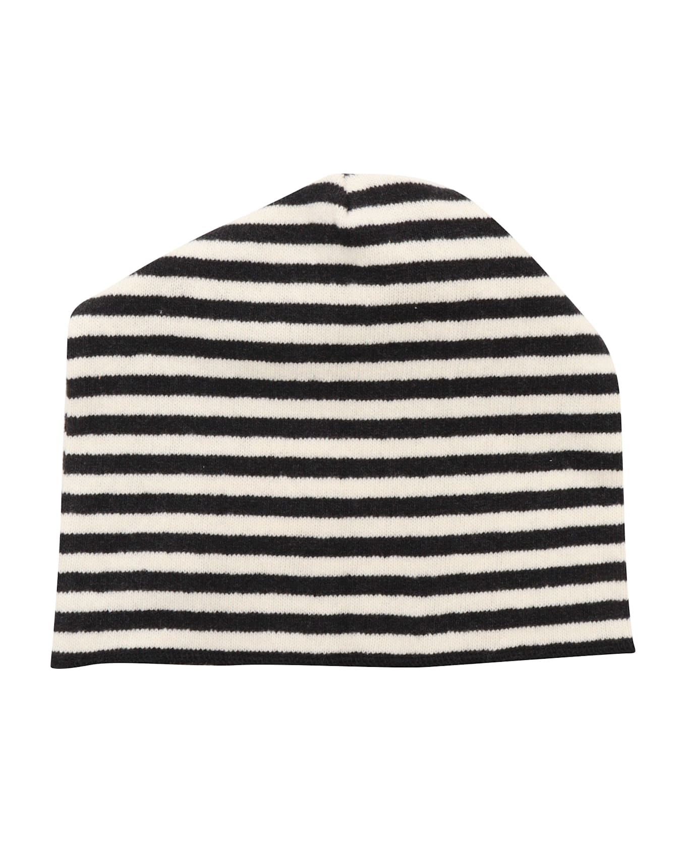 Zhoe 
Tobiah Beanie - WHITE