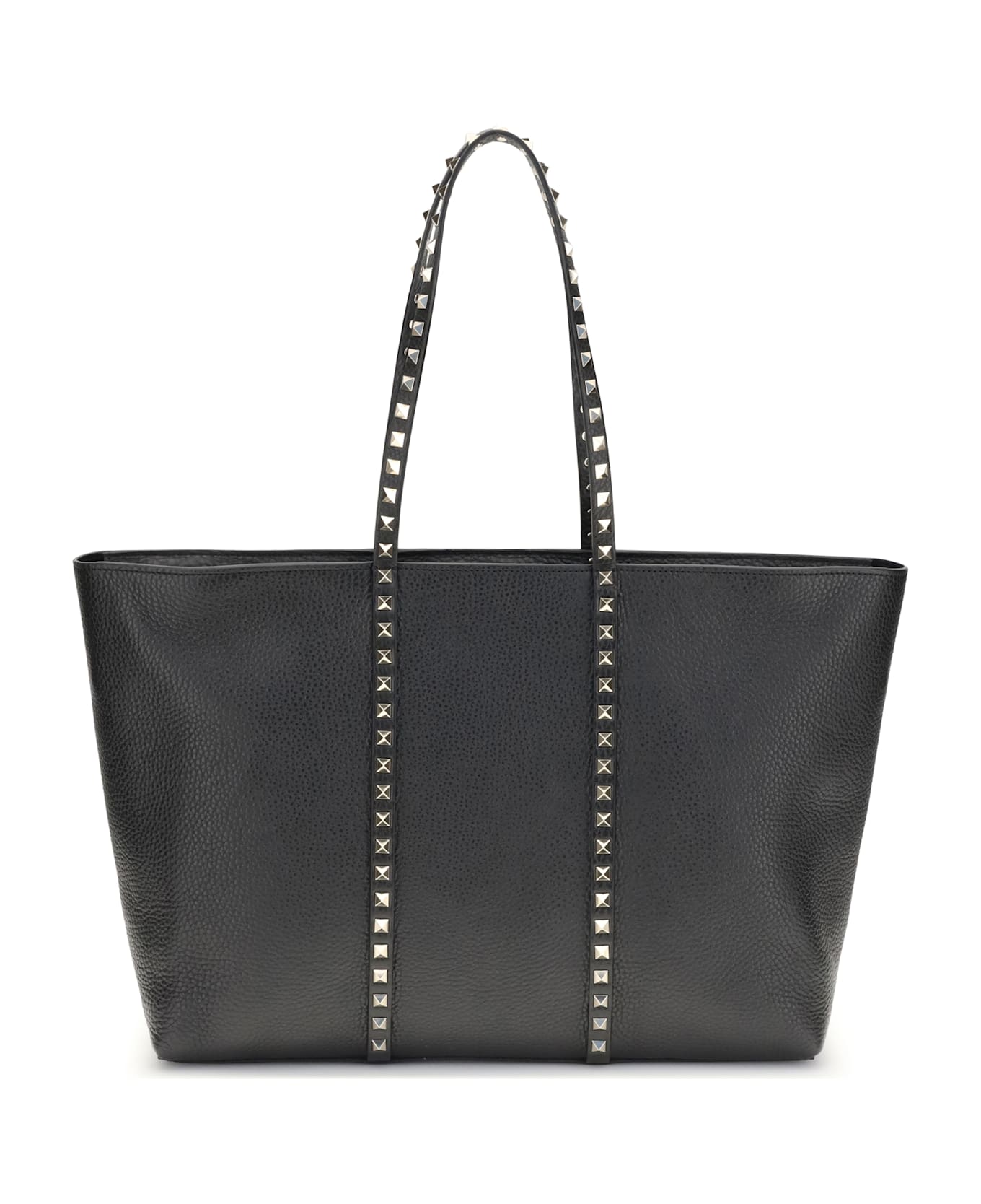 Valentino Garavani Medium Rockstud Tote Bag