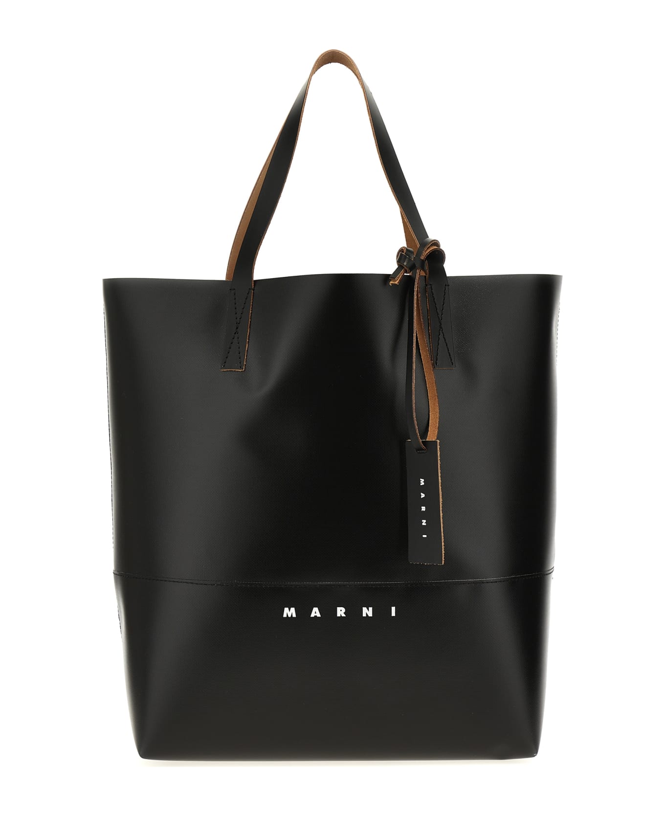 Marni 'tribeca' Shopping Bag トートバッグ