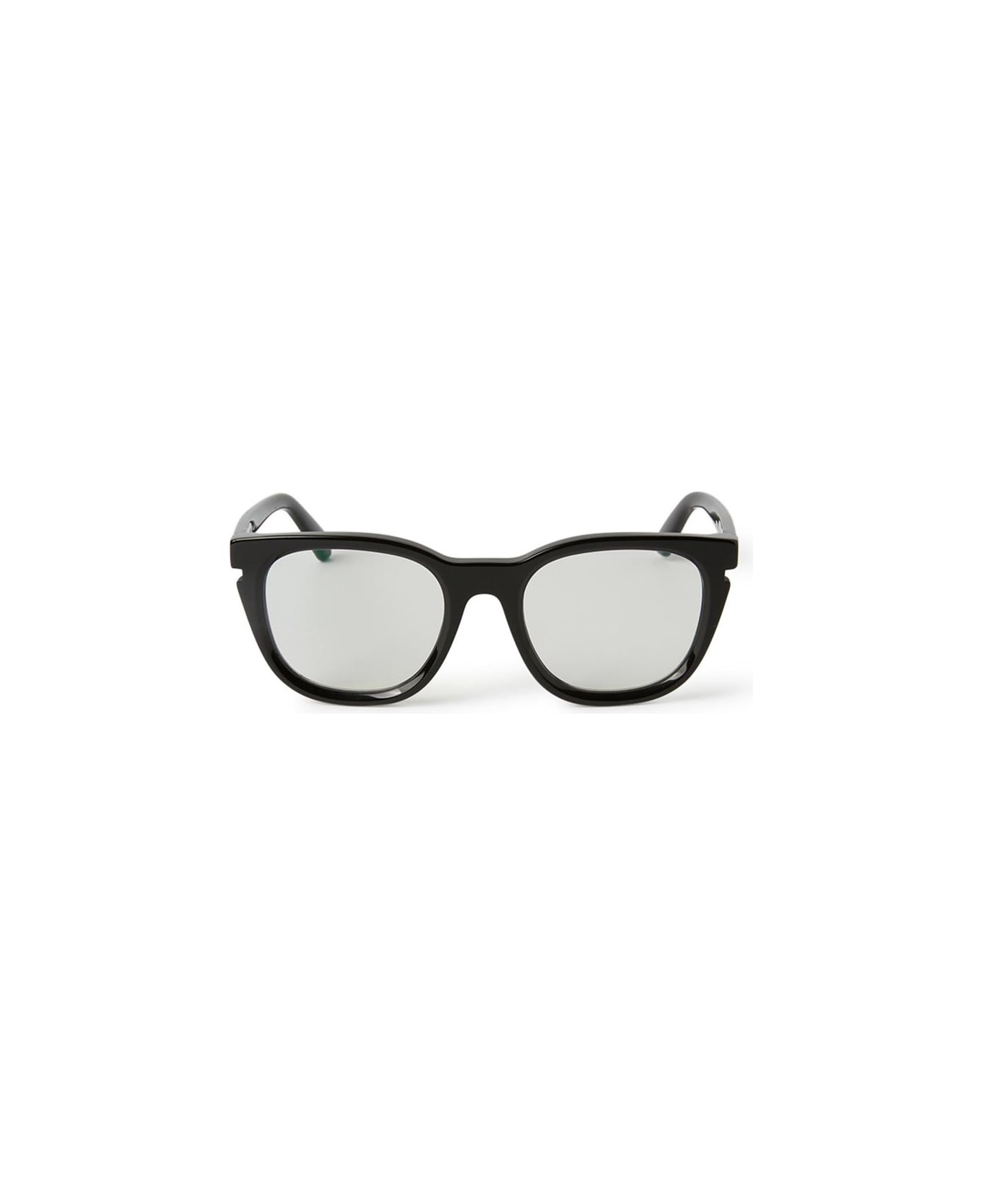 Off-White Glasses - Nero
