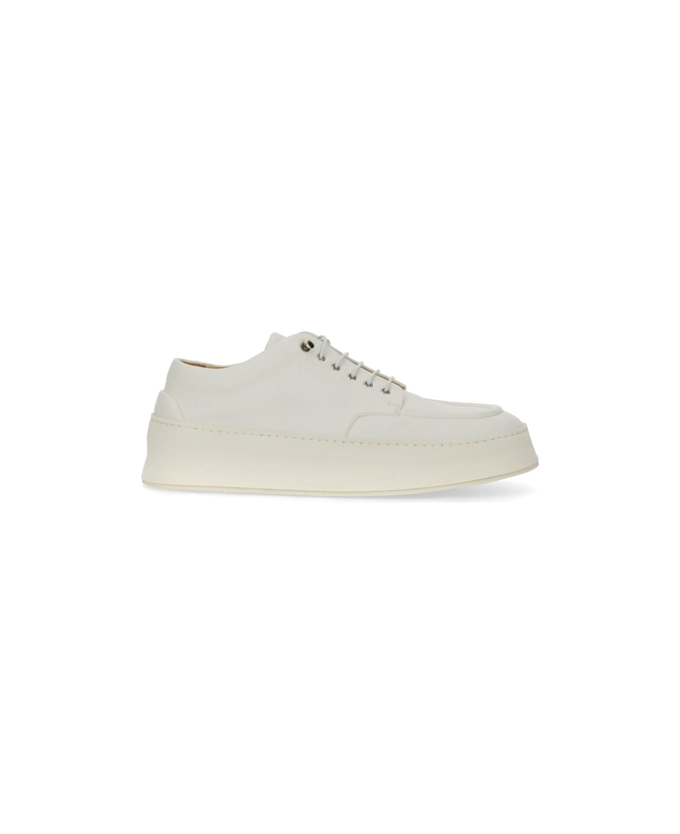 Marsell Derby "cassapana" - WHITE