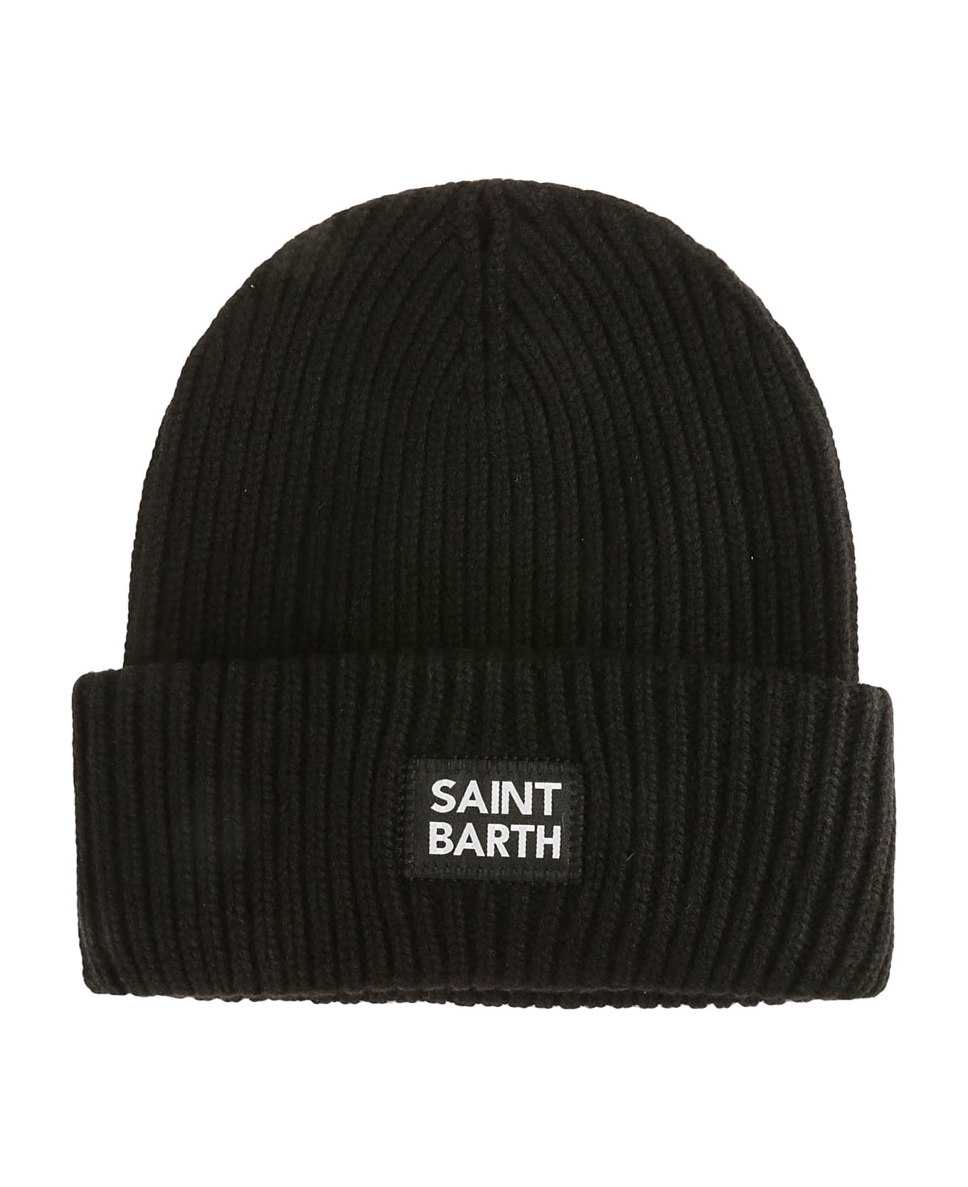 MC2 Saint Barth Berry - Black
