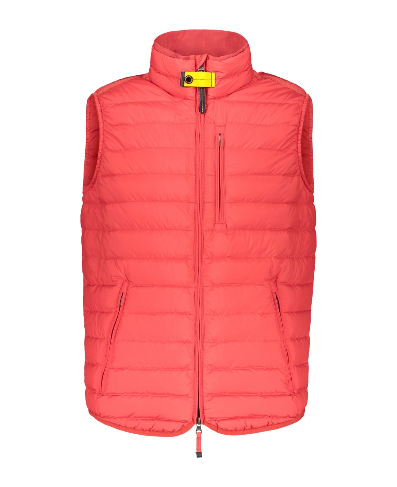Parajumpers Perfect Padded Bodywarmer - red