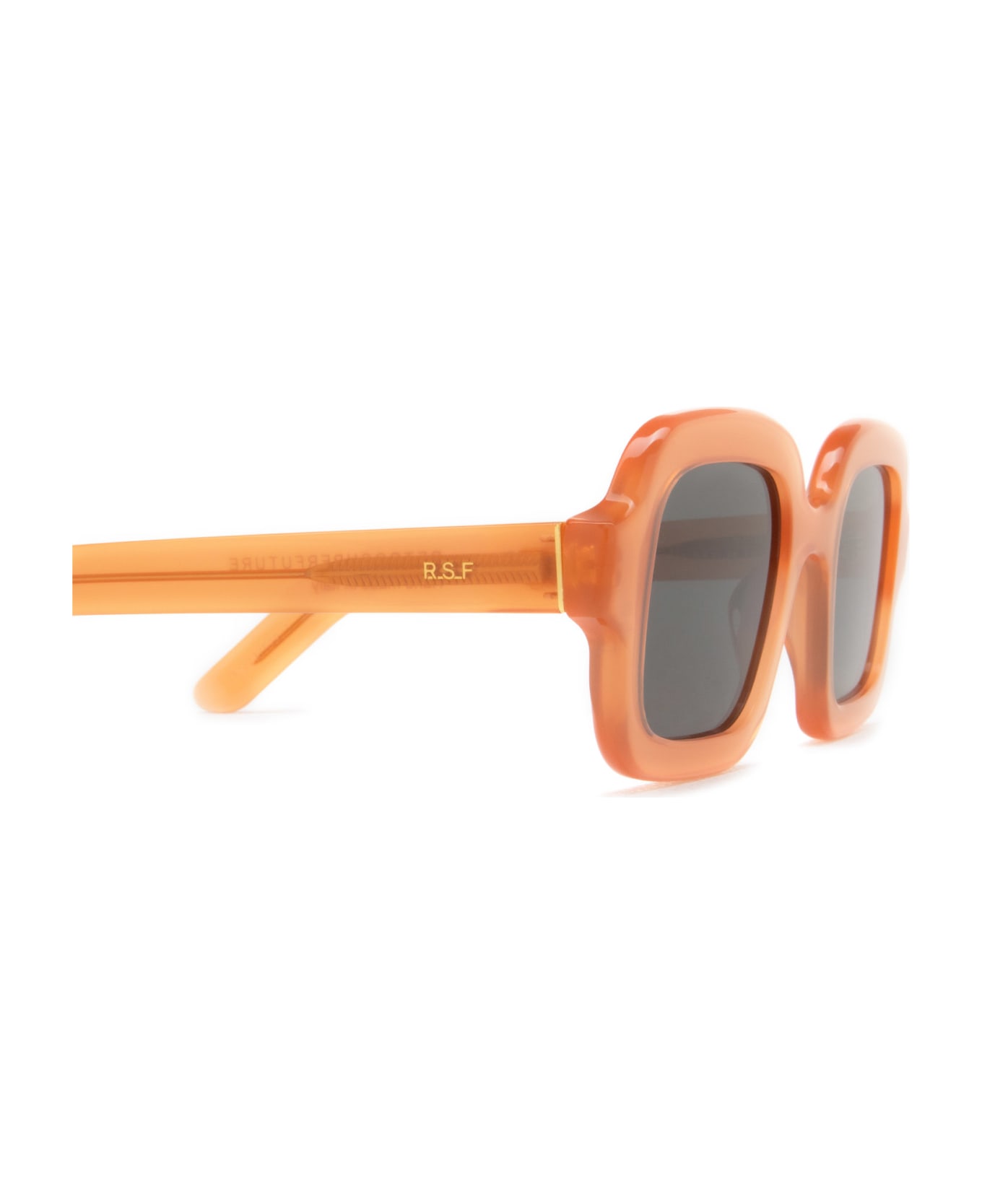 RETROSUPERFUTURE Benz Rusty Sunglasses - Rusty サングラス