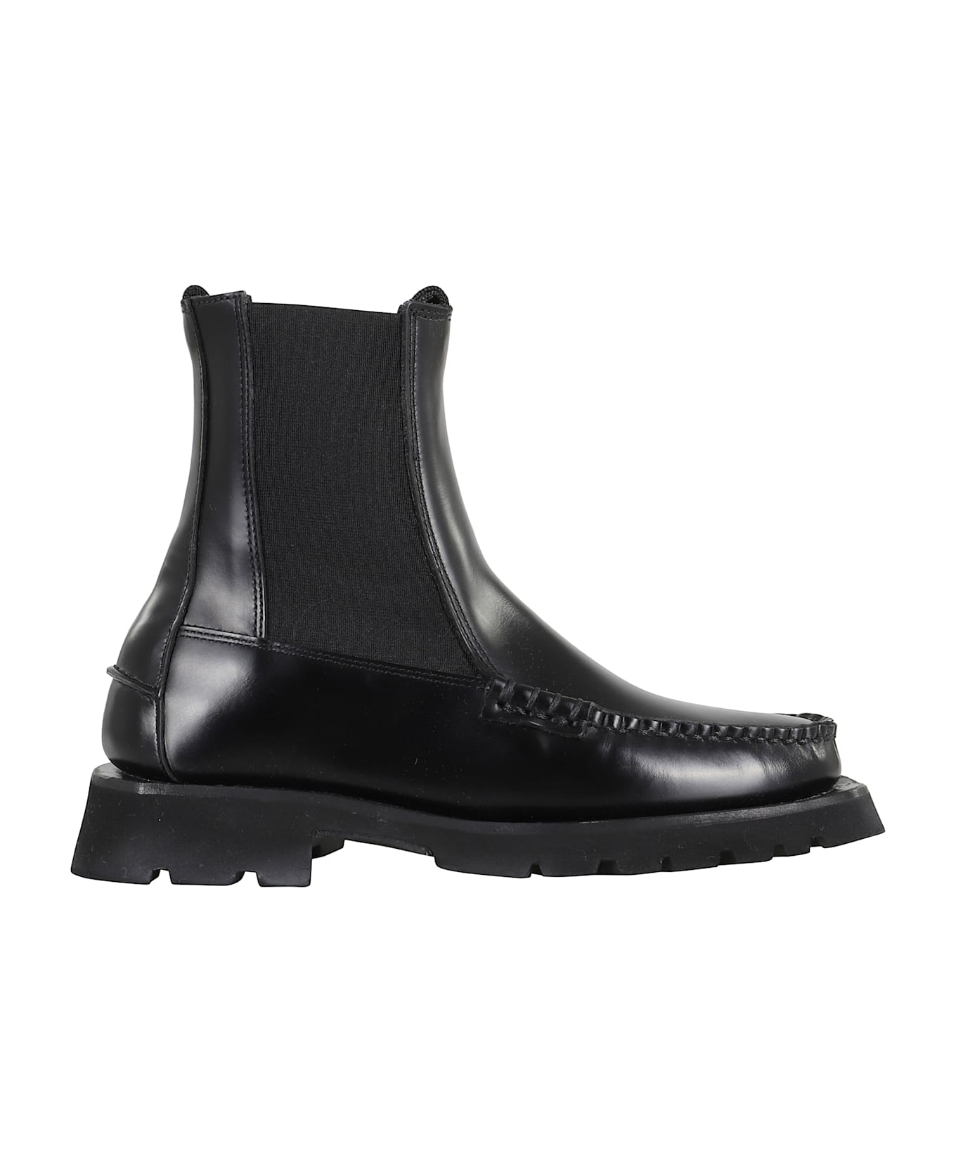 Hereu Alda Sport - Black