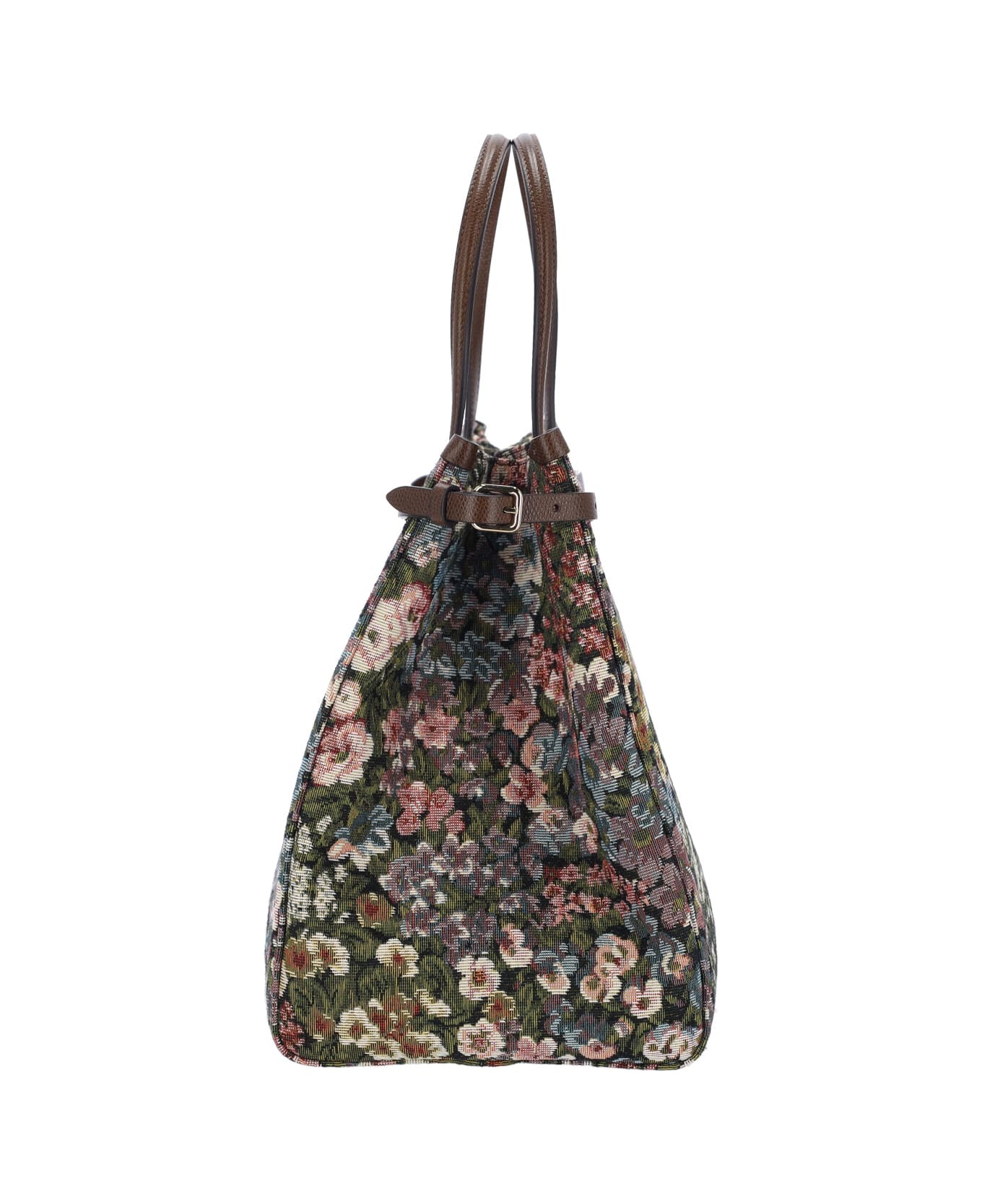 Valentino Garavani Small Tote Bag "antibes" - Multicolor