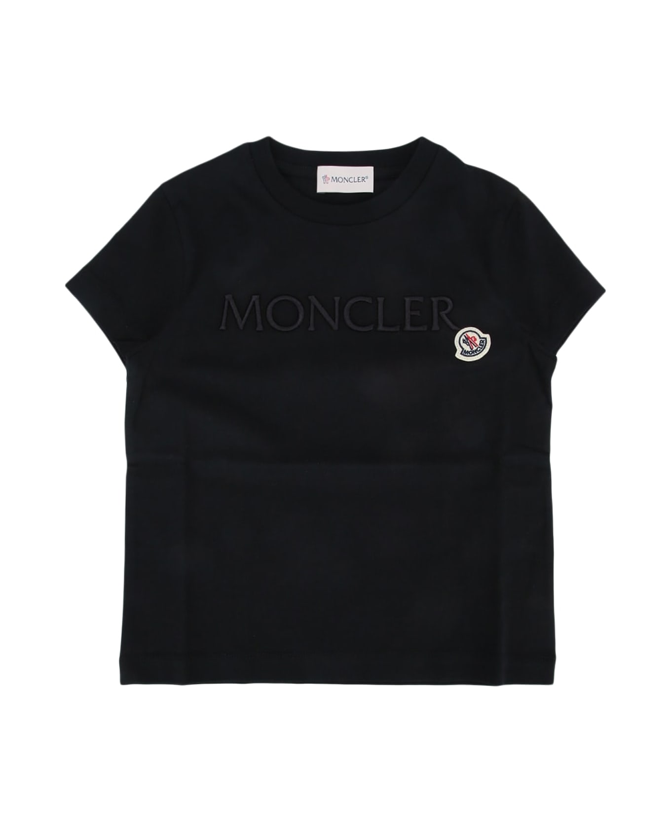 Moncler Ss T-shirt - F99