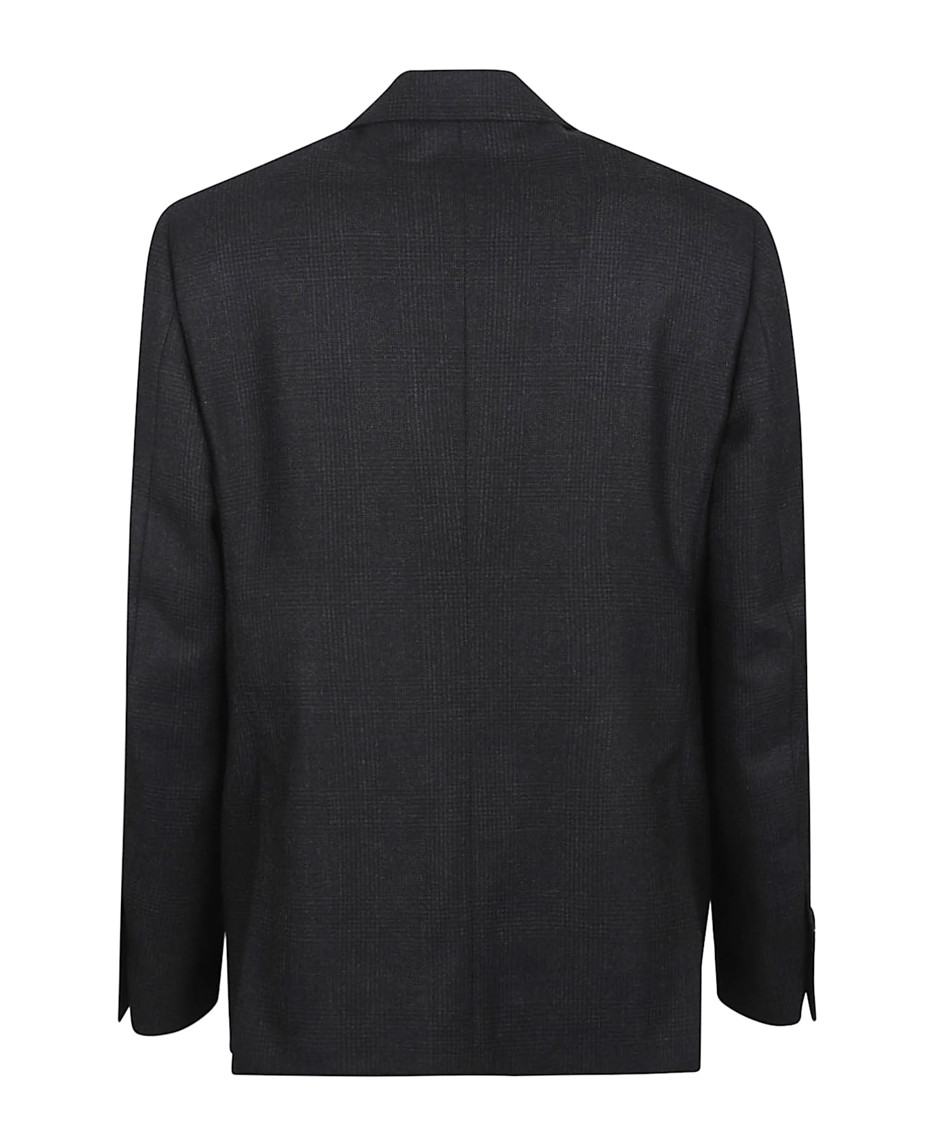 Lardini Abito Uomo Iconic Drop 7 Reg - Ne