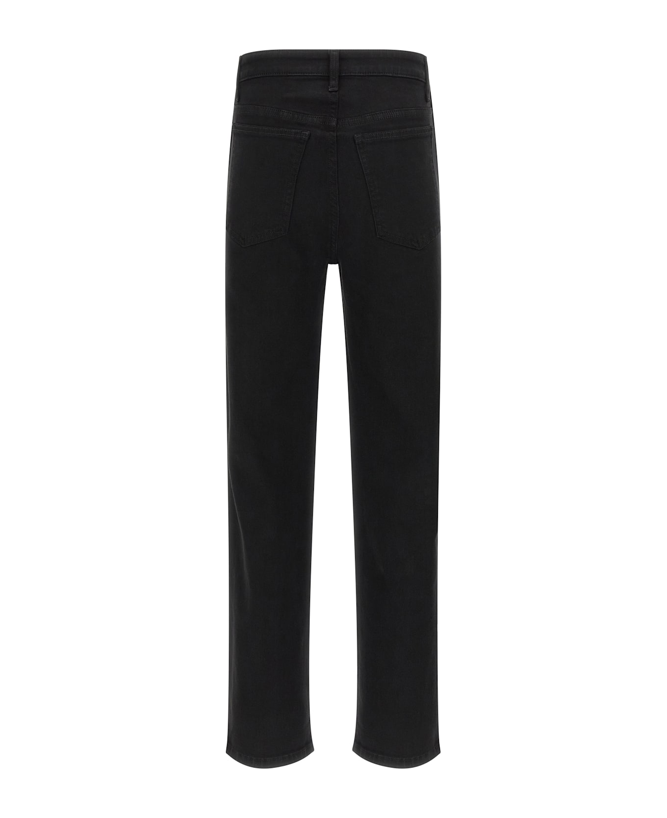 Khaite 
abigail
 Jeans - Black  