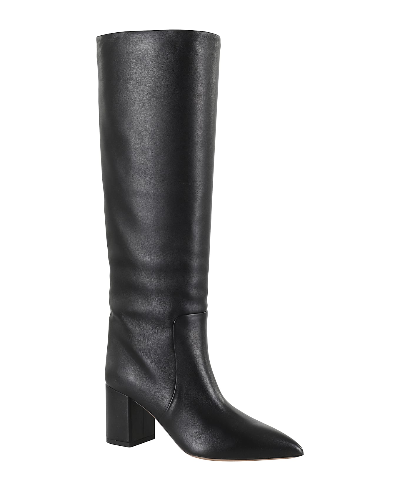 Paris Texas Anja Boot 70 - Black