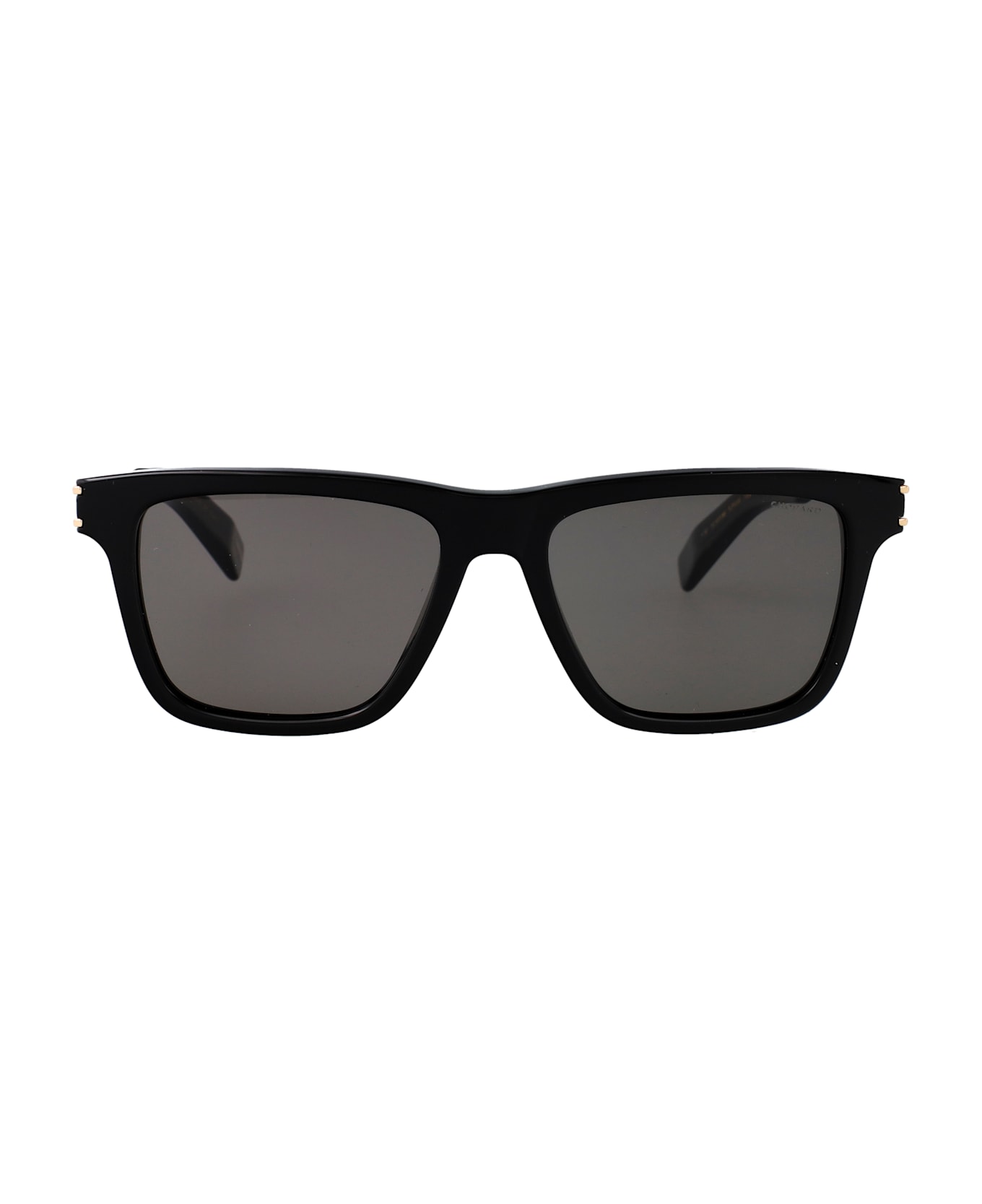 Chopard Sch398 Sunglasses - NERO LUCIDO