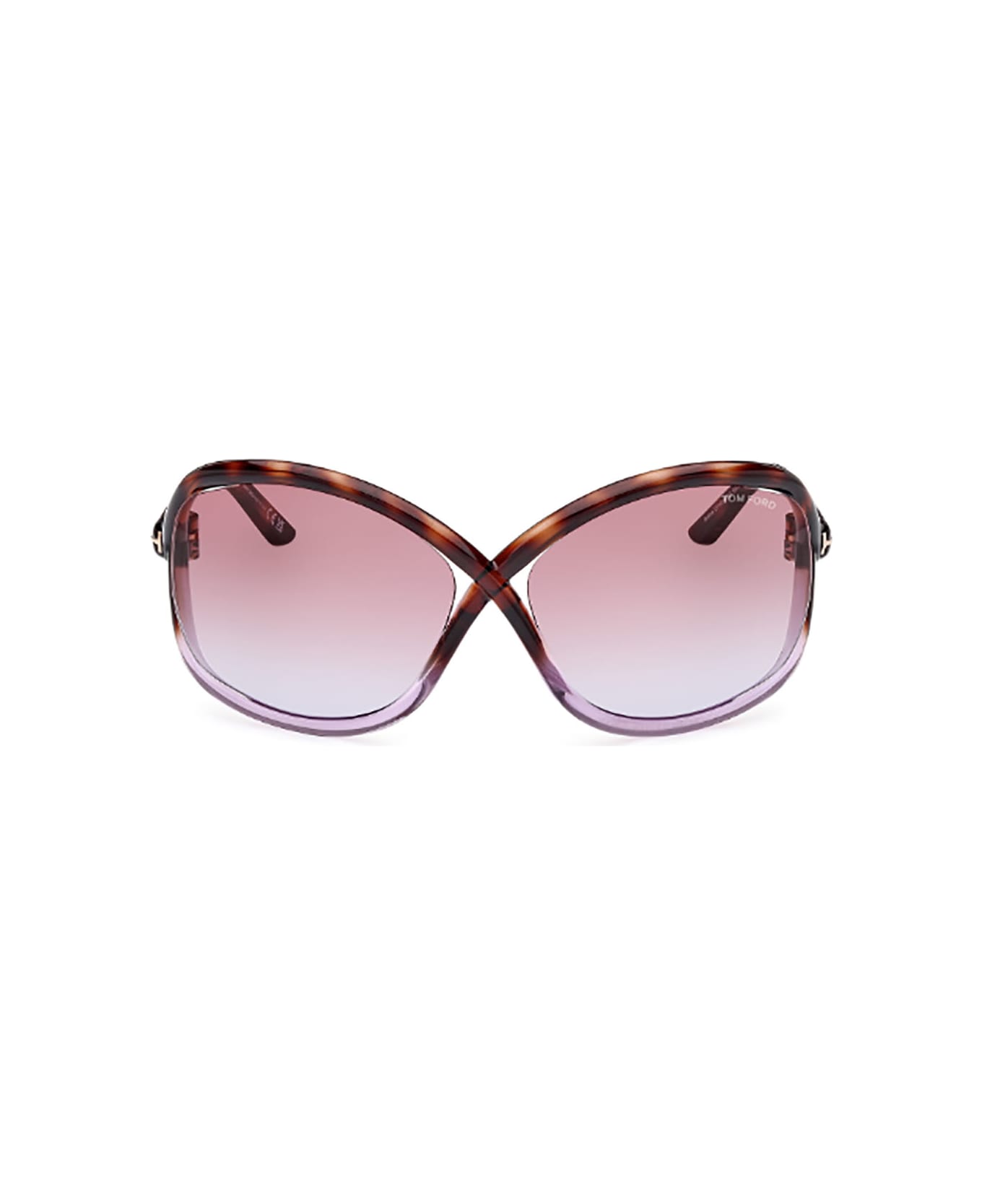 Tom Ford Eyewear FT1068 Sunglasses - Z