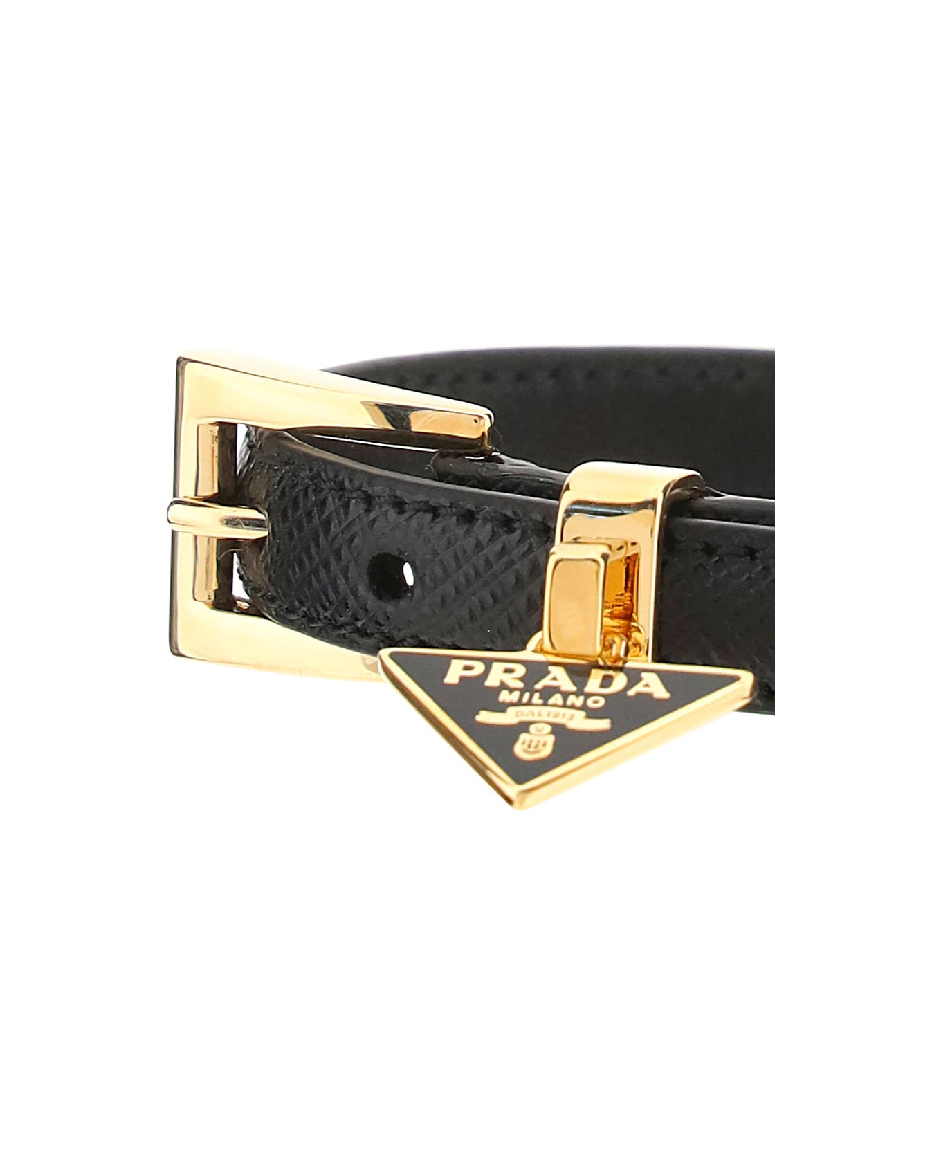 Prada Bracelet - Nero