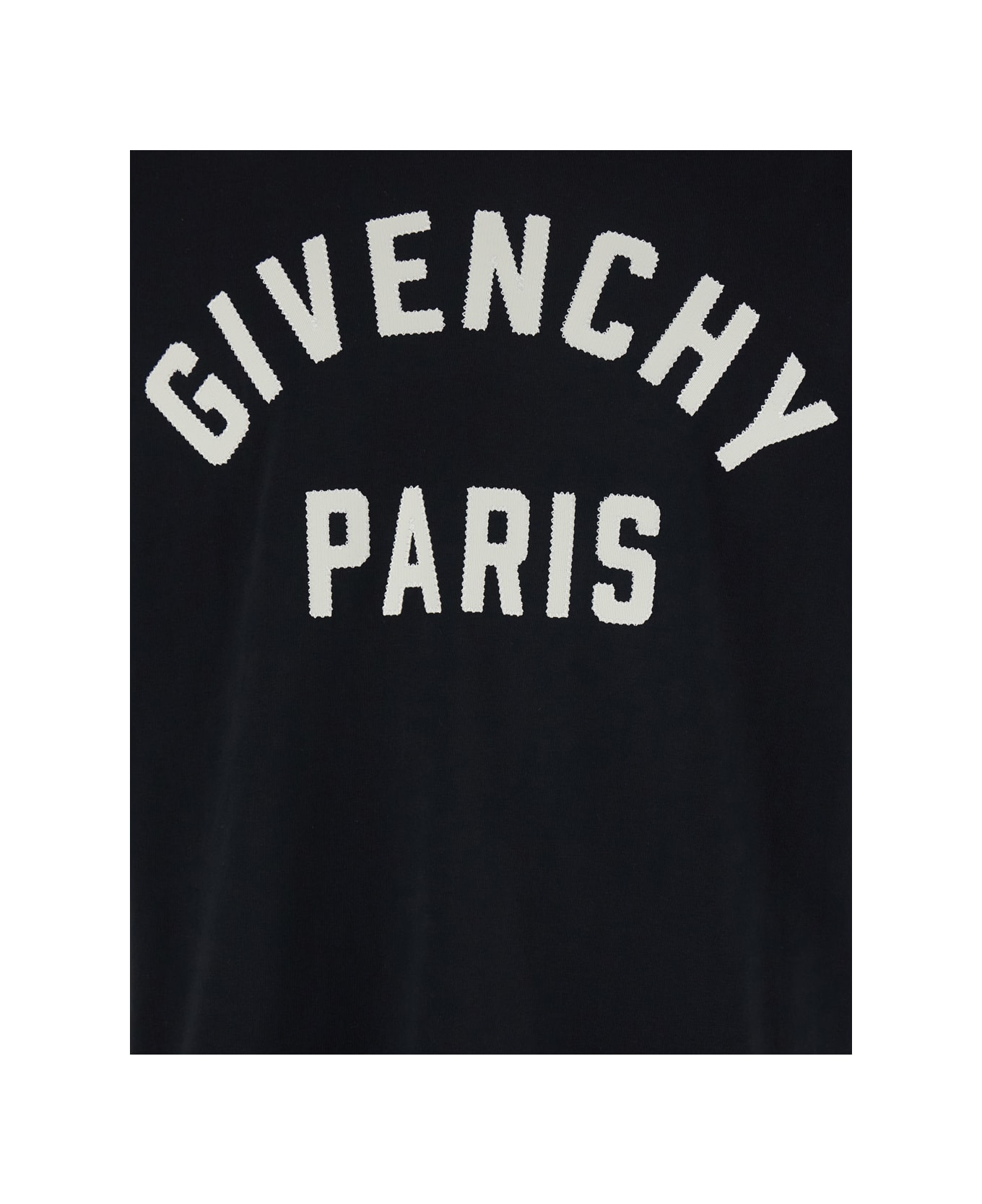Givenchy T-shirt - Black