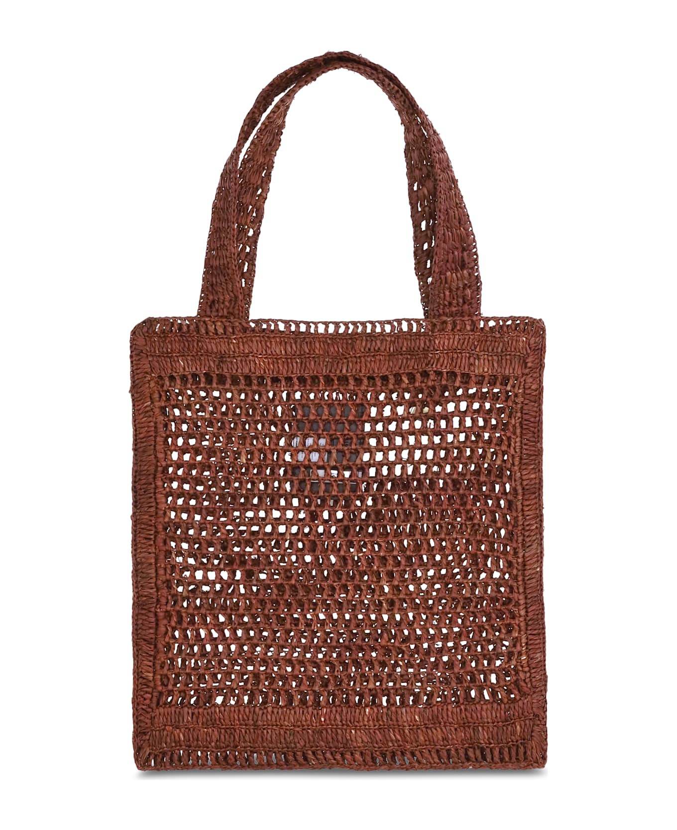 Chloé Summer Banana Tote Bag