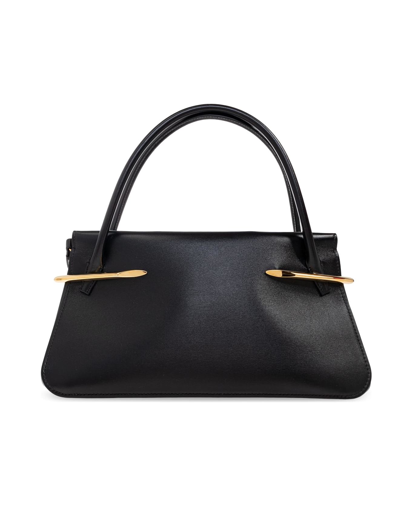 Givenchy Handbag `pinch Medium` - BLACK