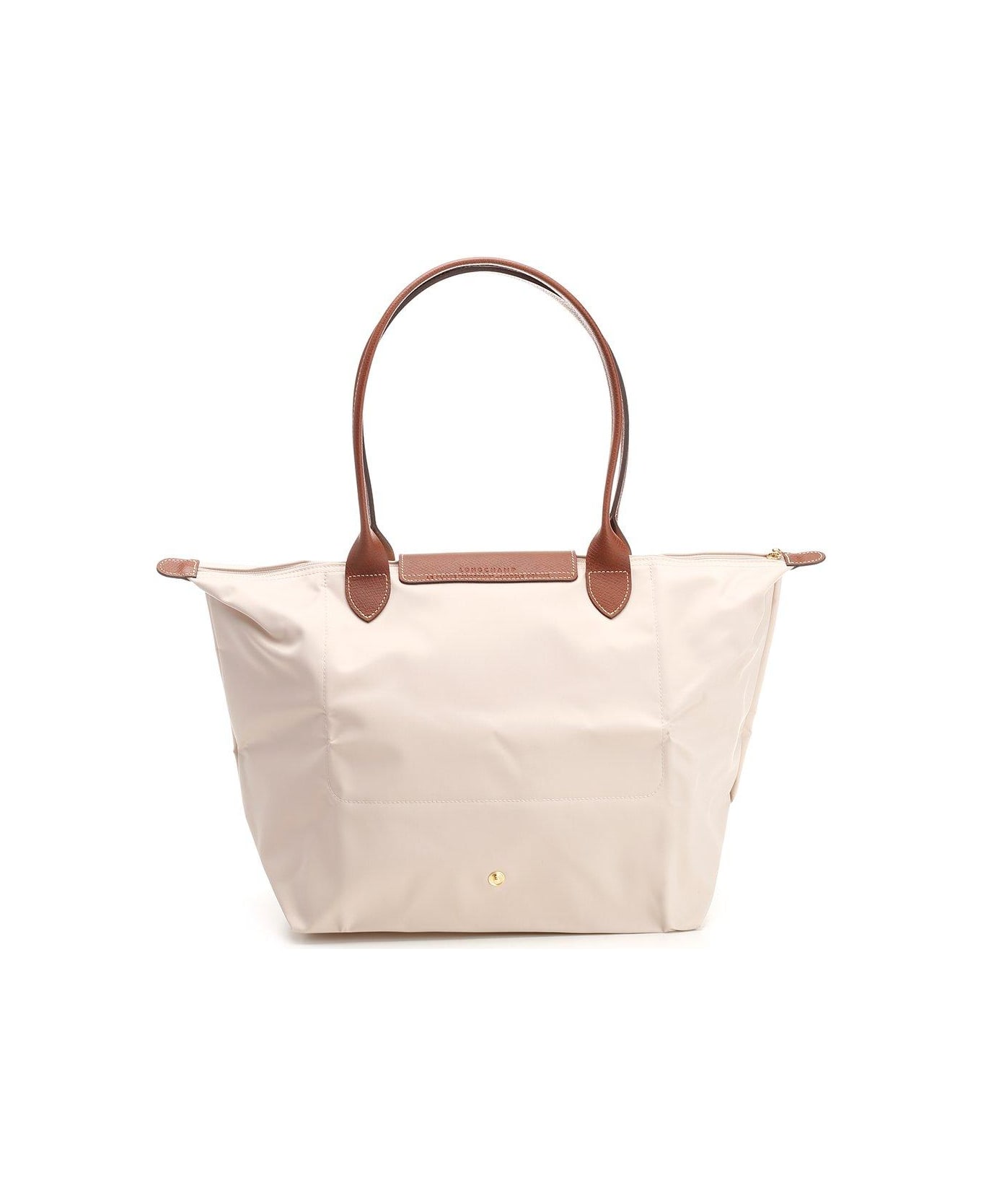 Longchamp Le Pliage Original Large Tote Bag - Carta