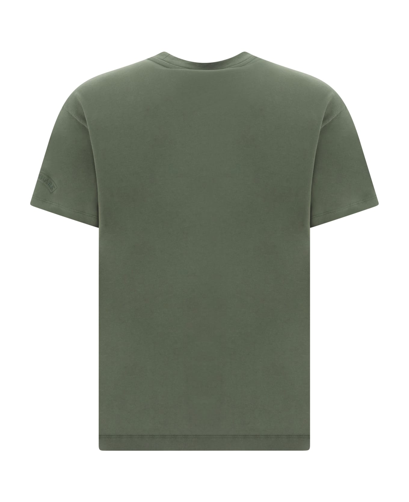 Paul&Shark T-shirt - Militare