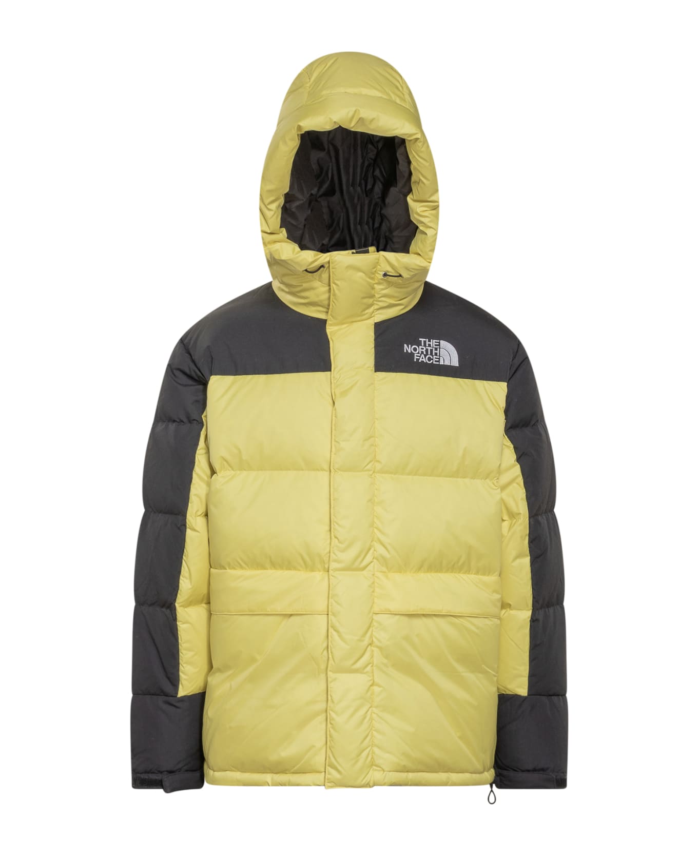 The North Face Hooded Down Jacket - YELLOWTAIL ダウンジャケット