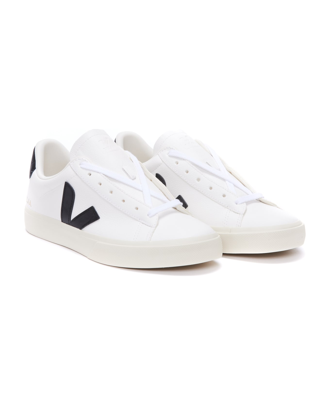 Veja Campo Chromefree Sneakers - White