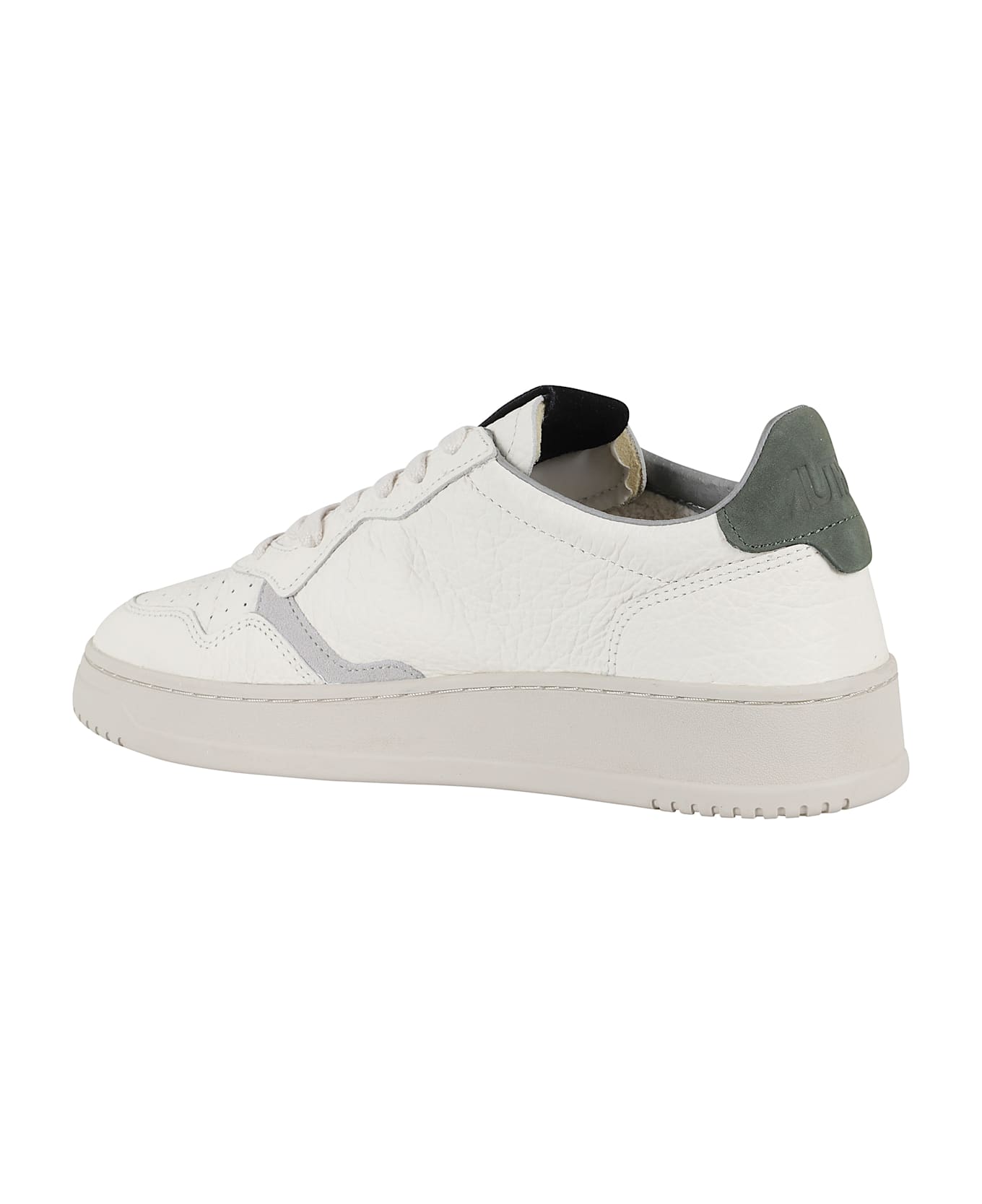 Autry Medalist Low - Mnt Loft