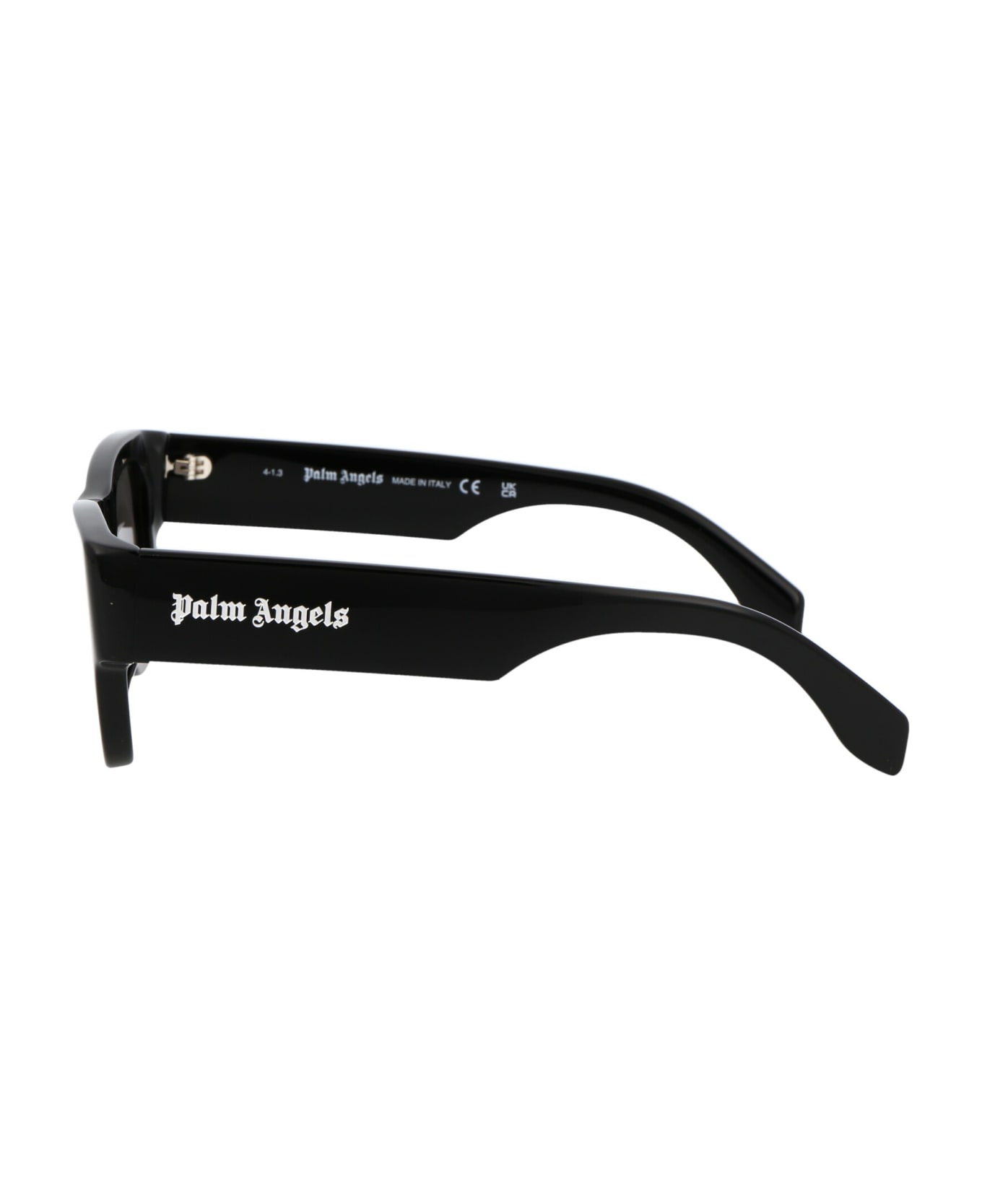 Palm Angels Volcan Sunglasses - 1072 buy ray ban pilot double bridge sunglasses