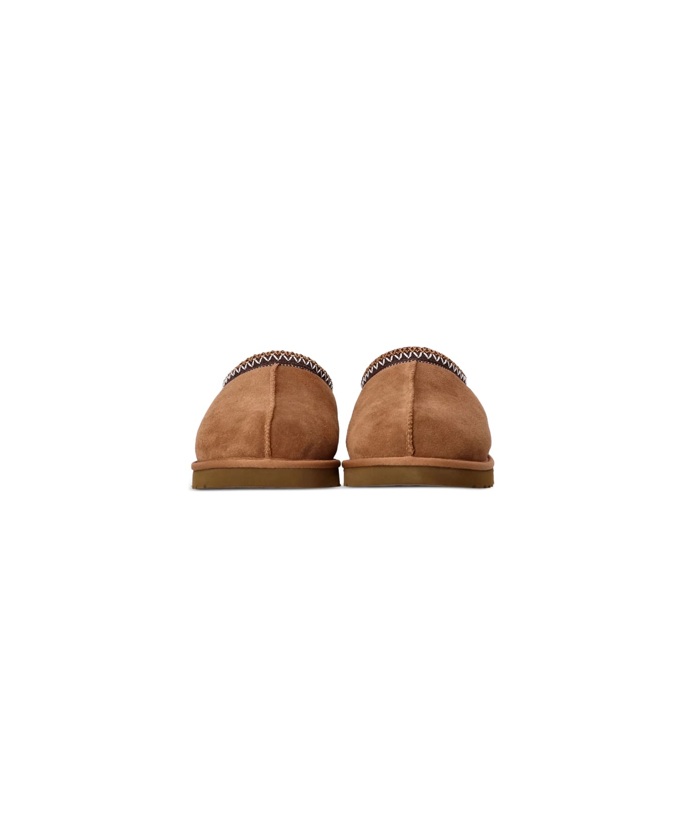 UGG Shoe - BROWN